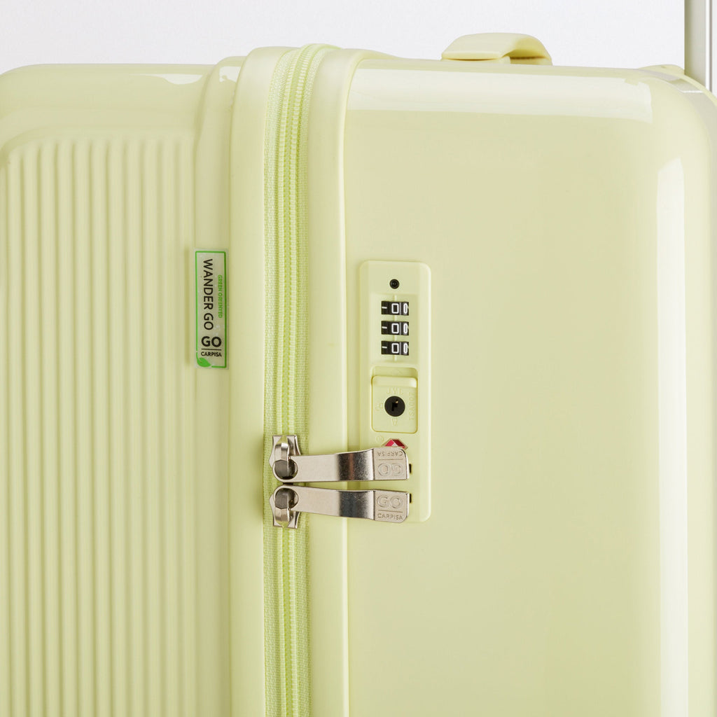 Carpisa Hrvatska – Rigid - Wander go - Trolley L – VAD1740L946 – Image 14