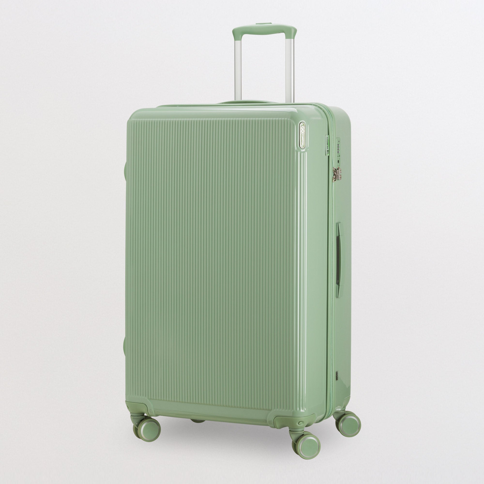 Carpisa Hrvatska – Rigid - Wander go - Trolley L – VAD1740L946 – Image 16