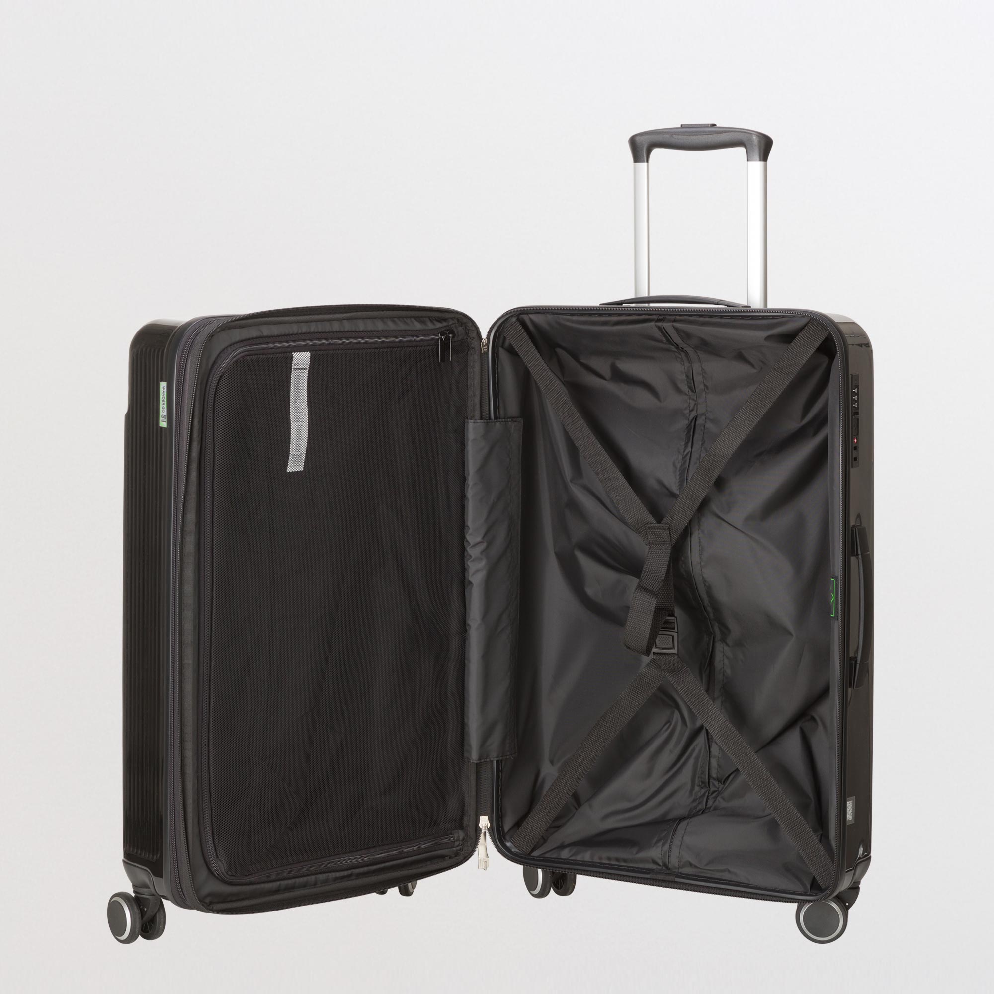 Carpisa Hrvatska – Rigid - Wander go - Trolley M – VAD1740M946 – Image 4