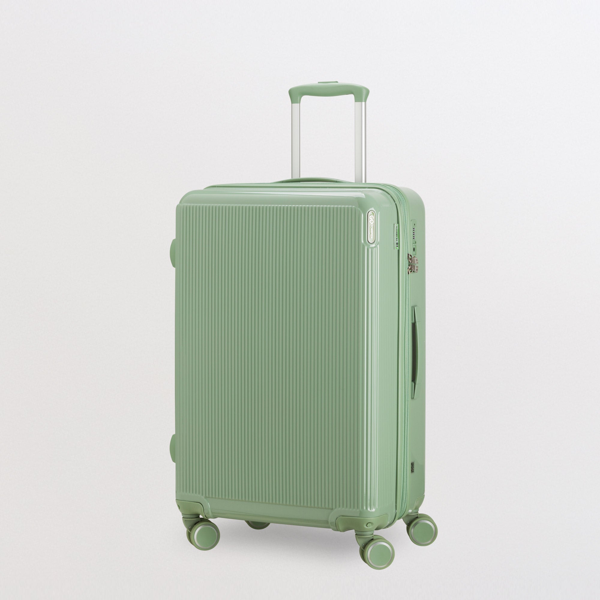 Carpisa Hrvatska – Rigid - Wander go - Trolley M – VAD1740M946 – Image 16