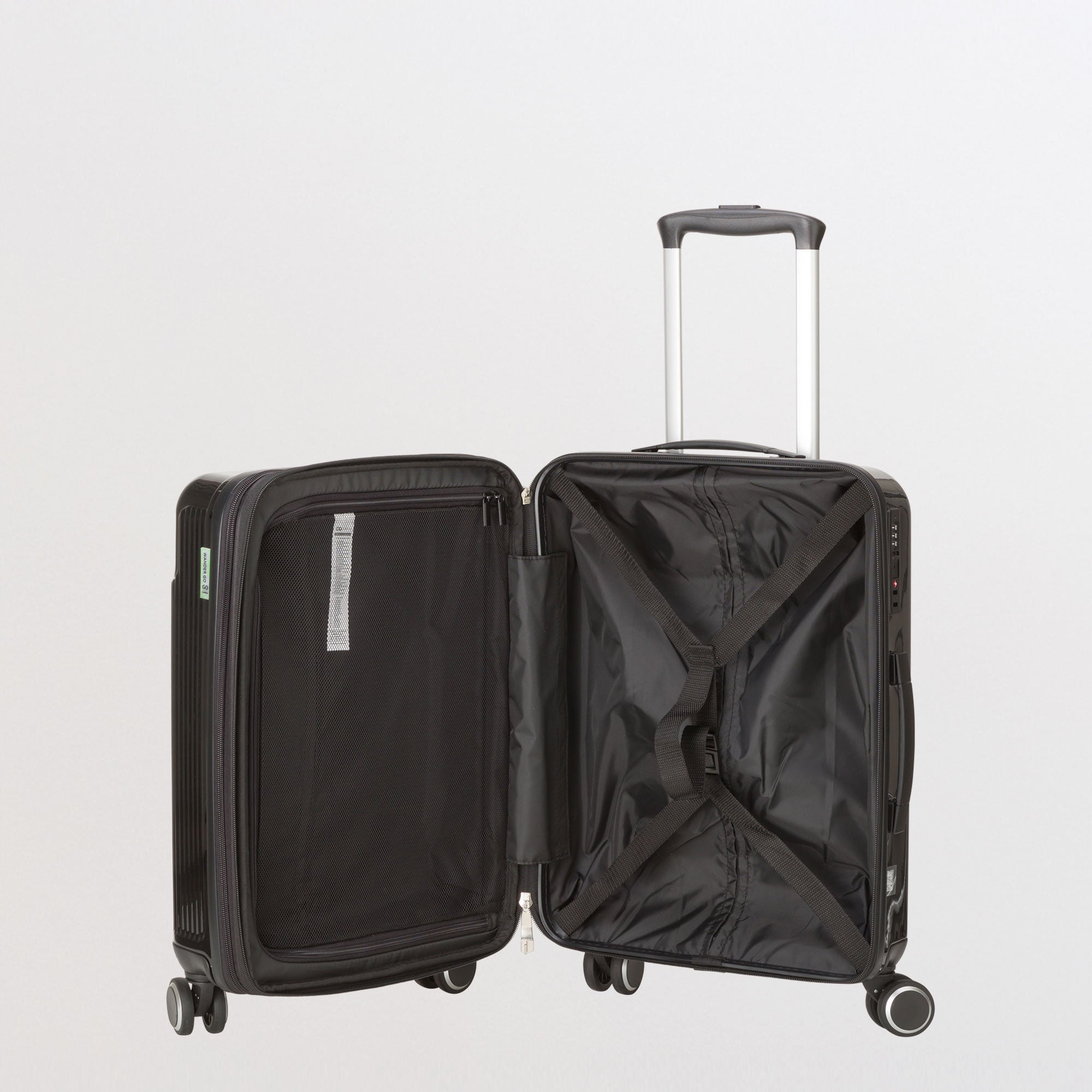 Carpisa Hrvatska – Rigid - Wander go - Trolley S – VAD1740S946 – Image 4