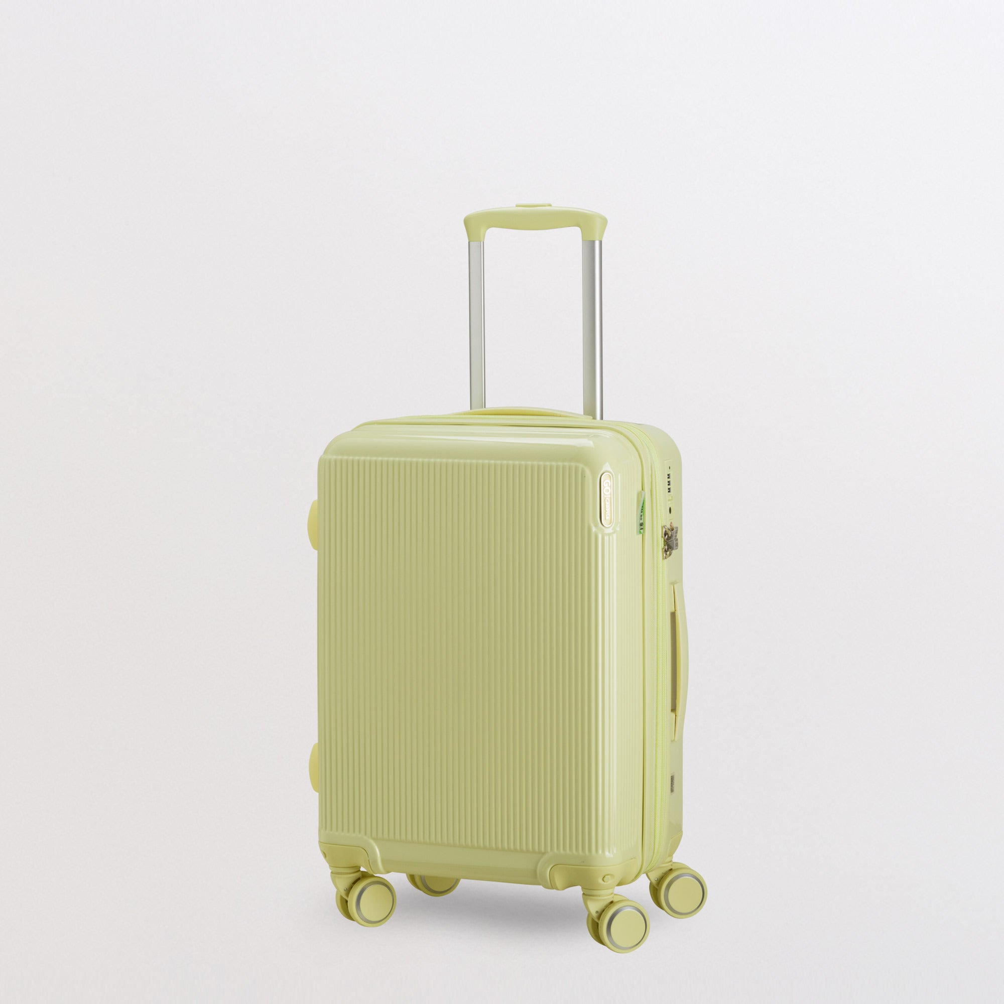 Carpisa Hrvatska – Rigid - Wander go - Trolley S – VAD1740S946 – Image 9
