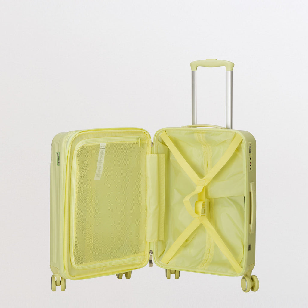 Carpisa Hrvatska – Rigid - Wander go - Trolley S – VAD1740S946 – Image 11