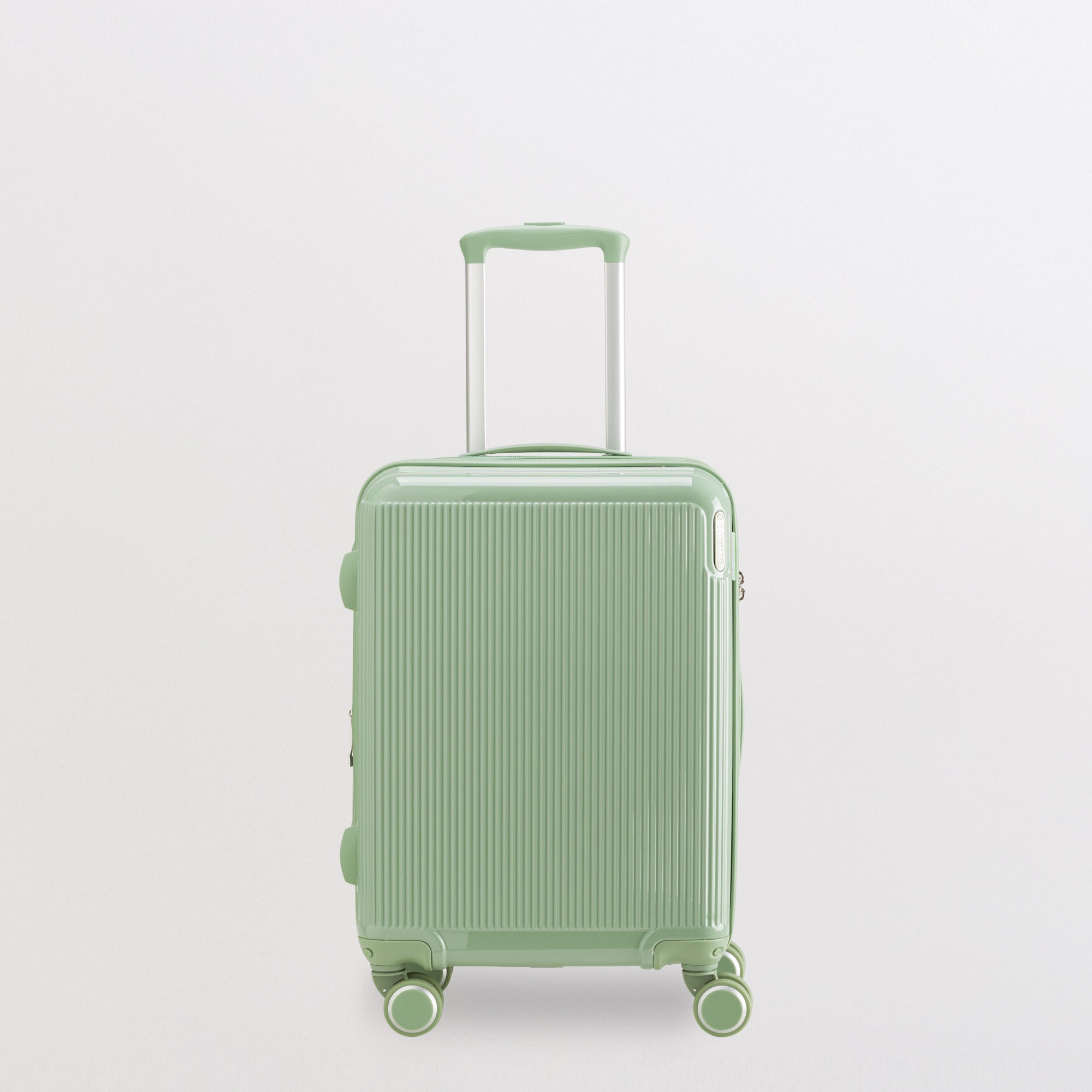 Carpisa Hrvatska – Rigid - Wander go - Trolley S – VAD1740S946 – Image 15