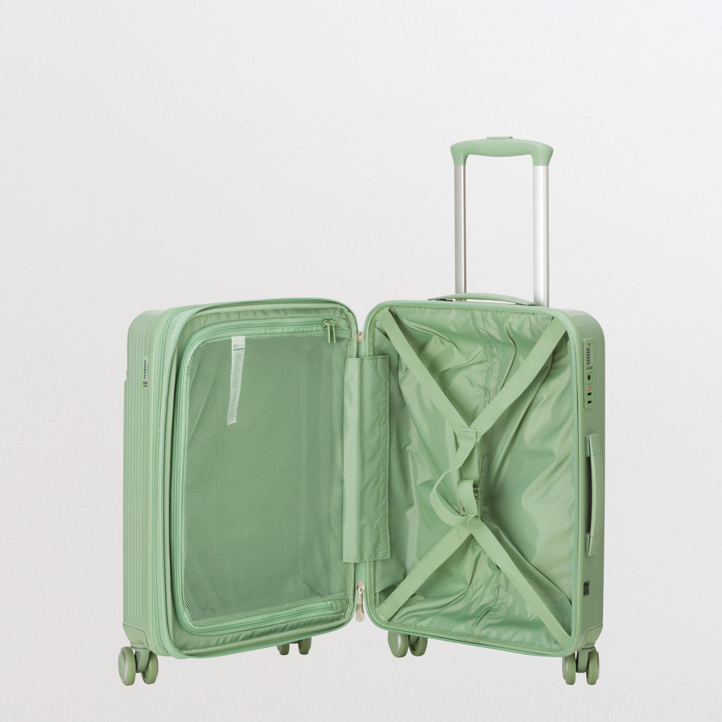 Carpisa Hrvatska – Rigid - Wander go - Trolley S – VAD1740S946 – Image 18