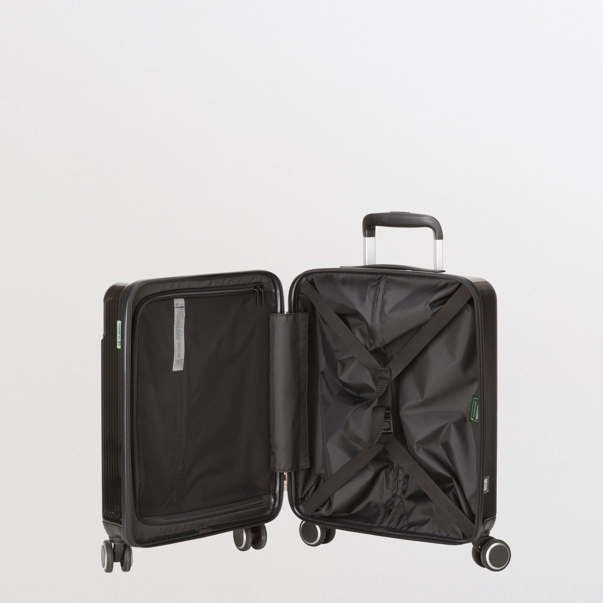 Carpisa Hrvatska – rigid - Wander go - Compact trolley – VAD174SC946 – Image 13