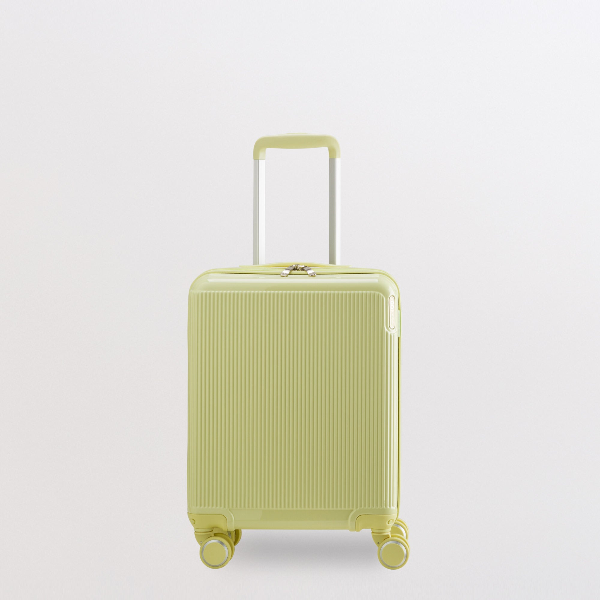 Carpisa Hrvatska – rigid - Wander go - Compact trolley – VAD174SC946 – Image 3