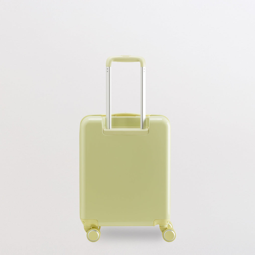 Carpisa Hrvatska – rigid - Wander go - Compact trolley – VAD174SC946 – Image 18