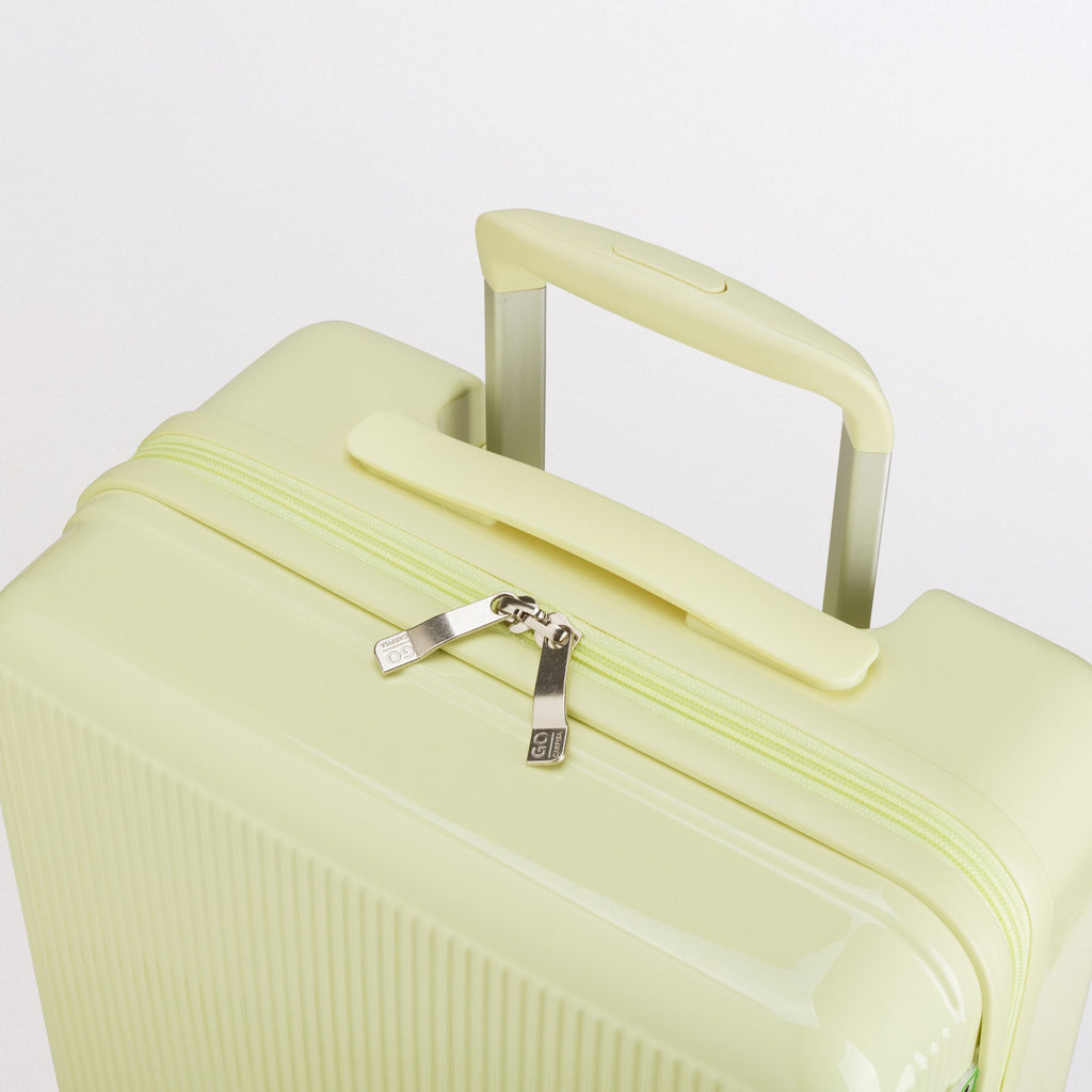 Carpisa Hrvatska – rigid - Wander go - Compact trolley – VAD174SC946 – Image 22