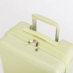 Carpisa Hrvatska – rigid - Wander go - Compact trolley – VAD174SC946 – Image 22
