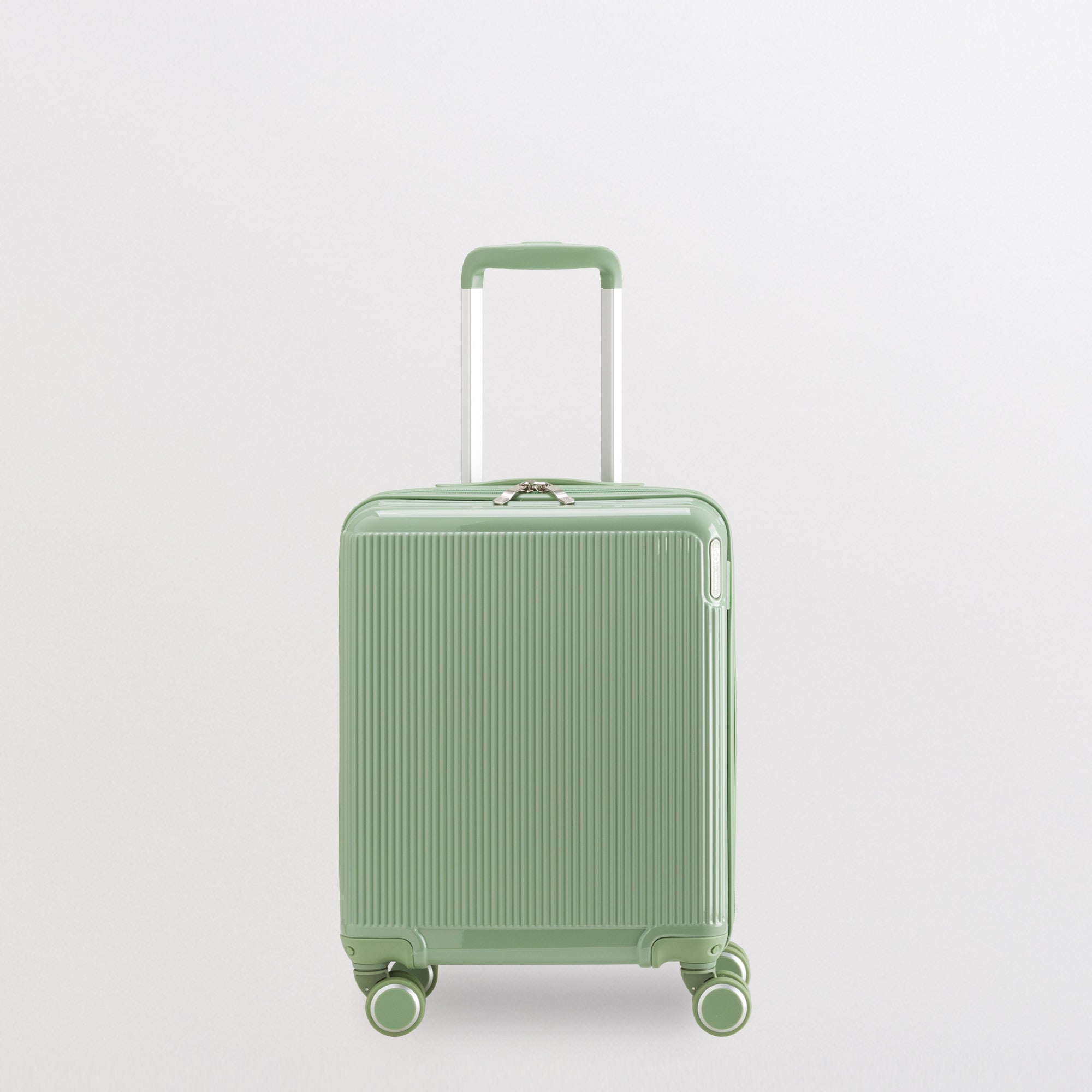 Carpisa Hrvatska – rigid - Wander go - Compact trolley – VAD174SC946 – Image 4