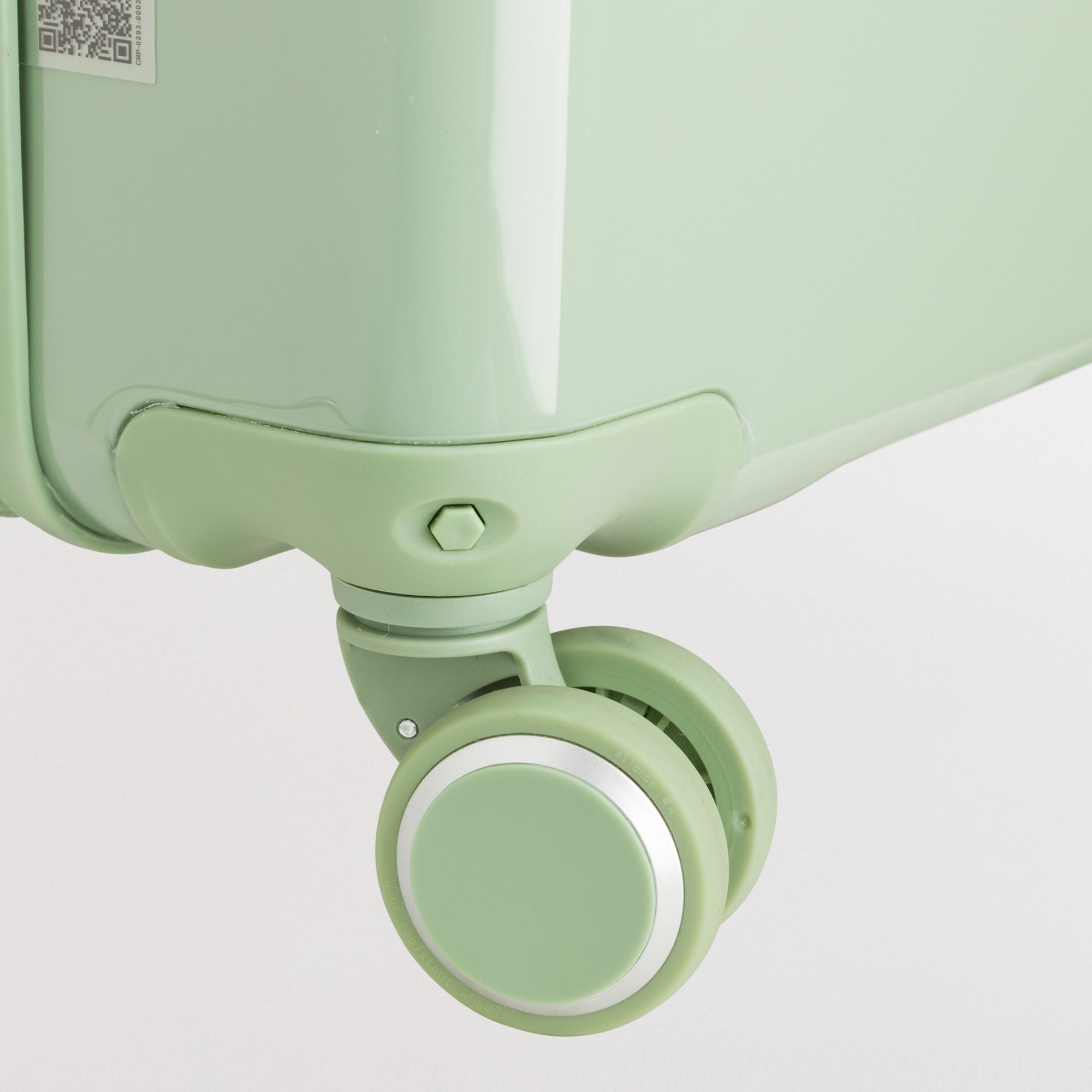 Carpisa Hrvatska – rigid - Wander go - Compact trolley – VAD174SC946 – Image 26