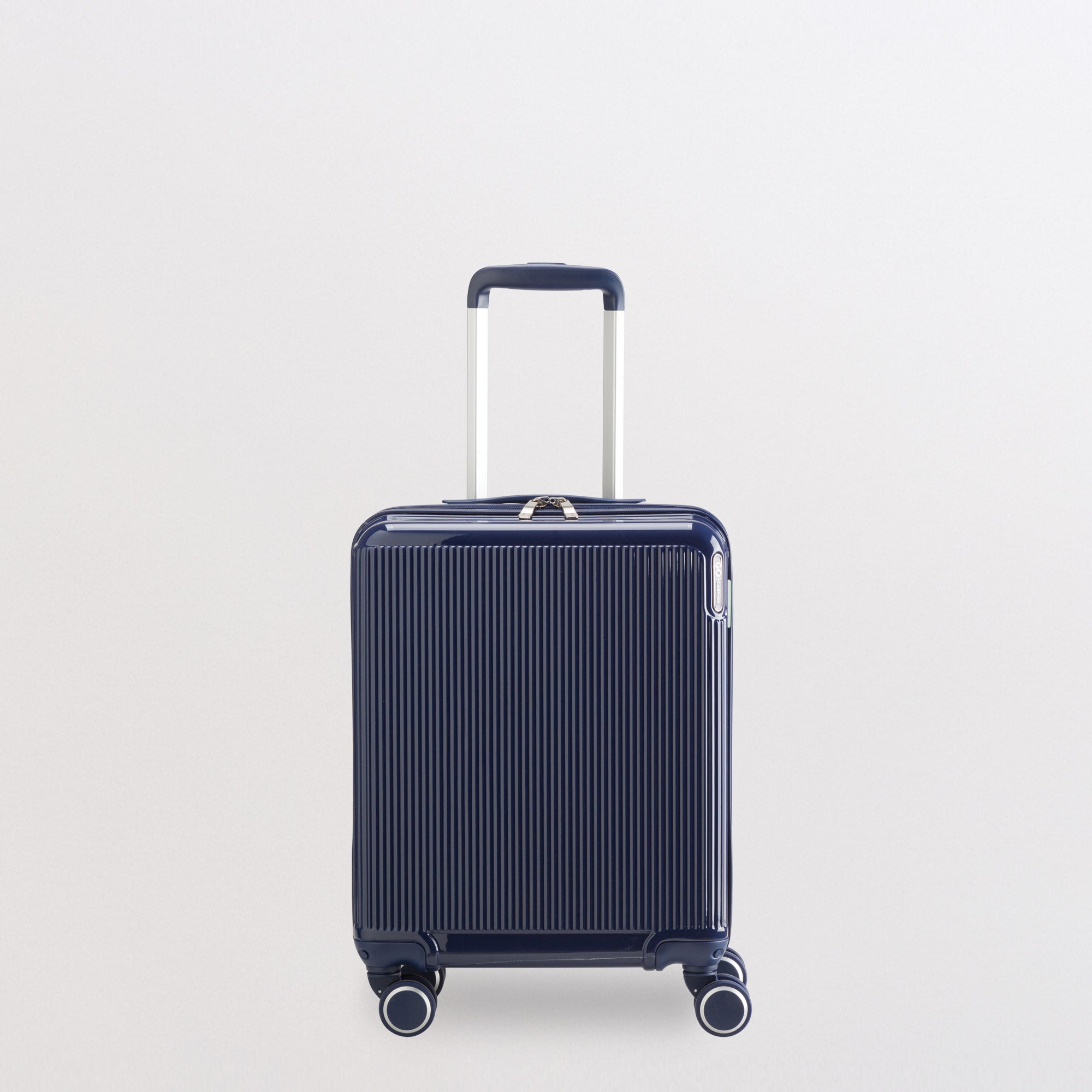 Carpisa Hrvatska – rigid - Wander go - Compact trolley – VAD174SC946 – Image 1