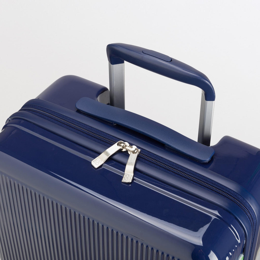 Carpisa Hrvatska – rigid - Wander go - Compact trolley – VAD174SC946 – Image 10