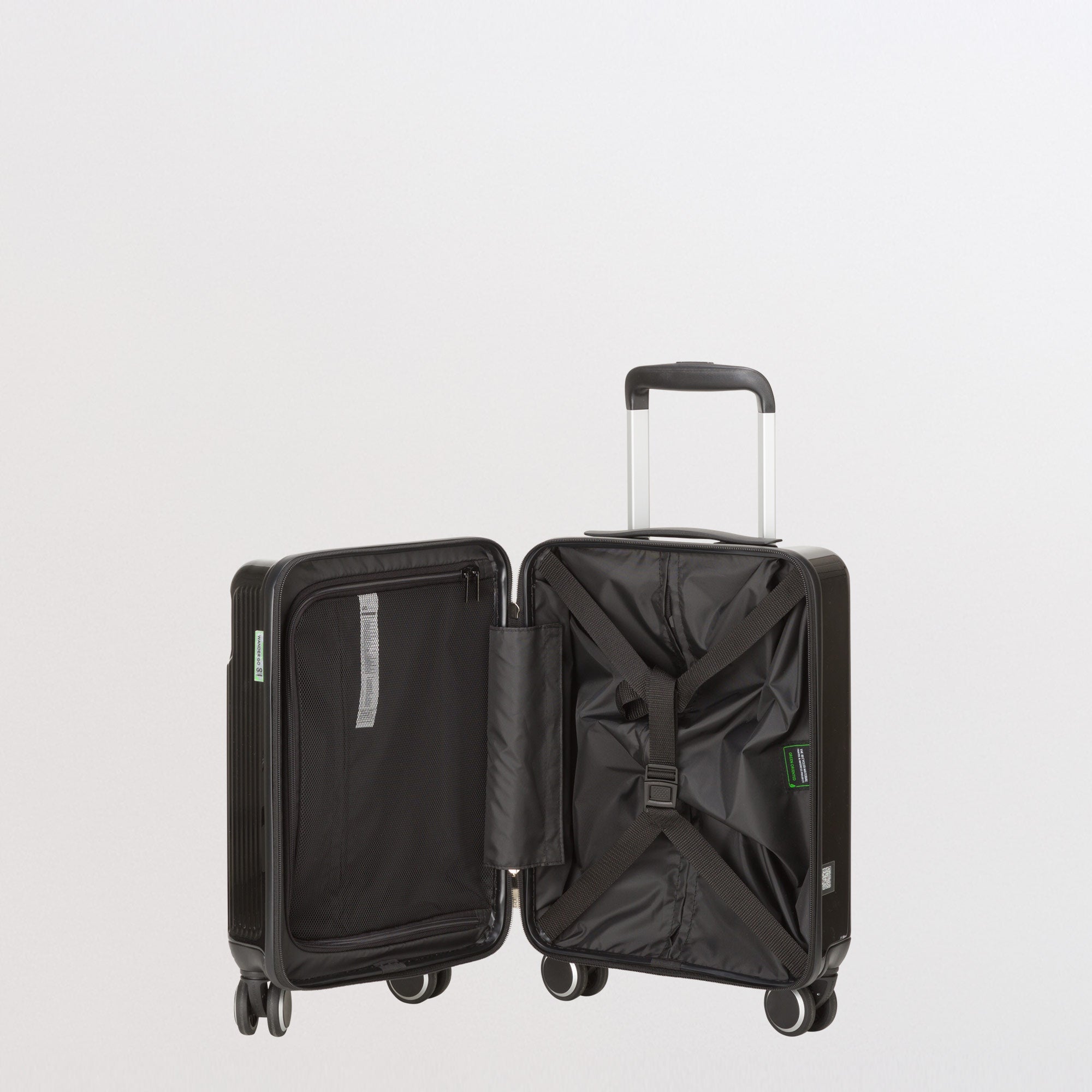 Carpisa Hrvatska – Rigid - Wander go - XS Trolley – VAD174XS946 – Image 7