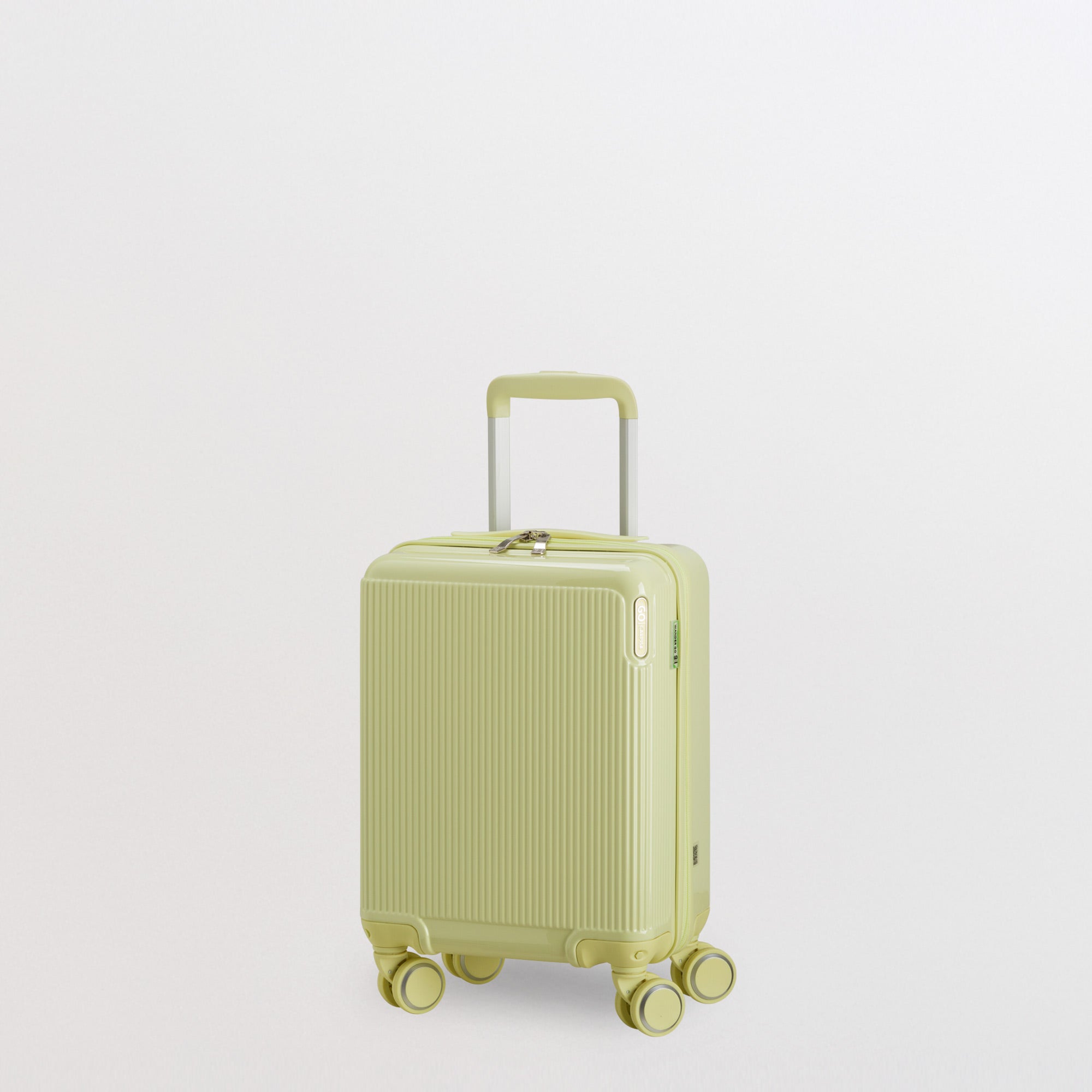 Carpisa Hrvatska – Rigid - Wander go - XS Trolley – VAD174XS946 – Image 11