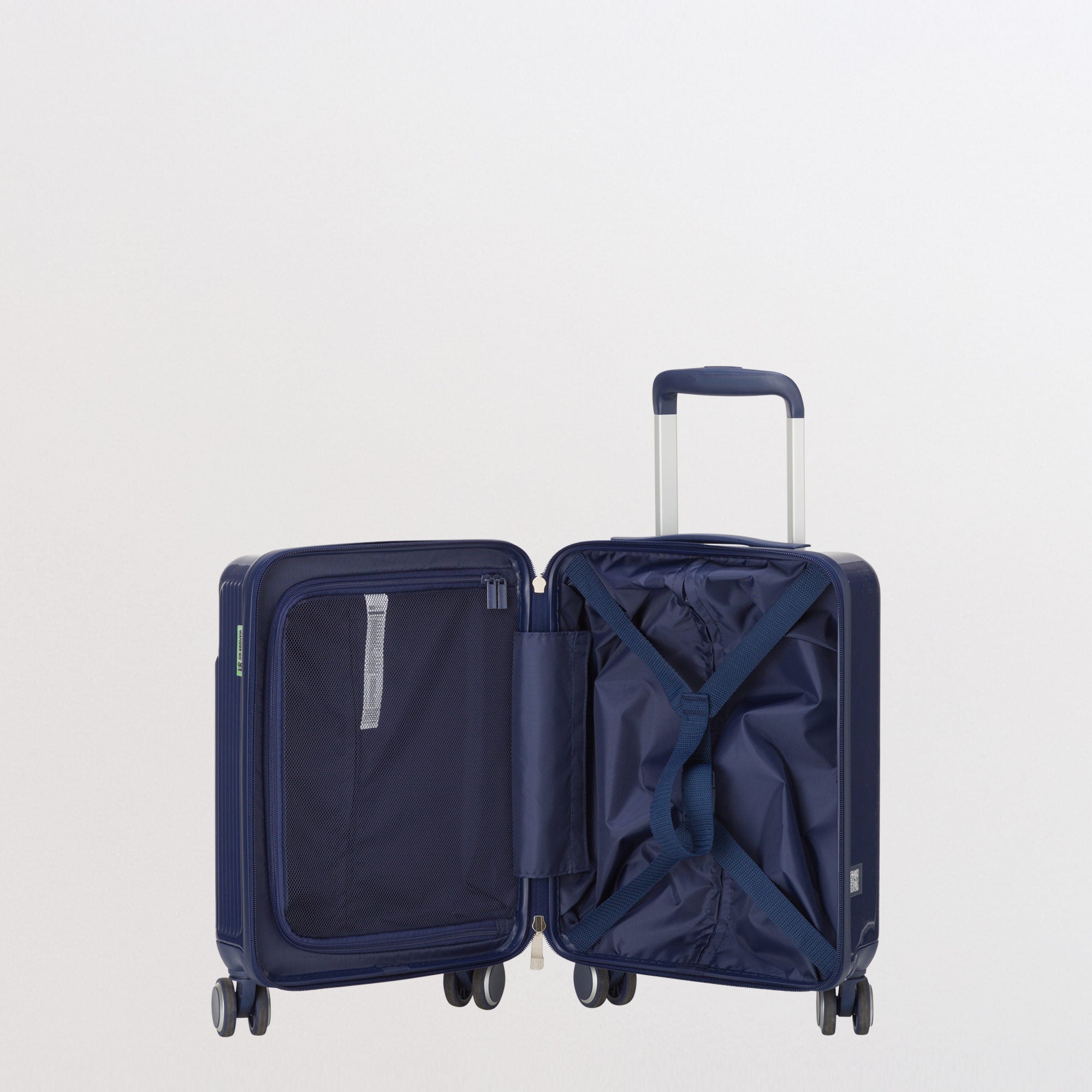 Carpisa Hrvatska – Rigid - Wander go - XS Trolley – VAD174XS946 – Image 25
