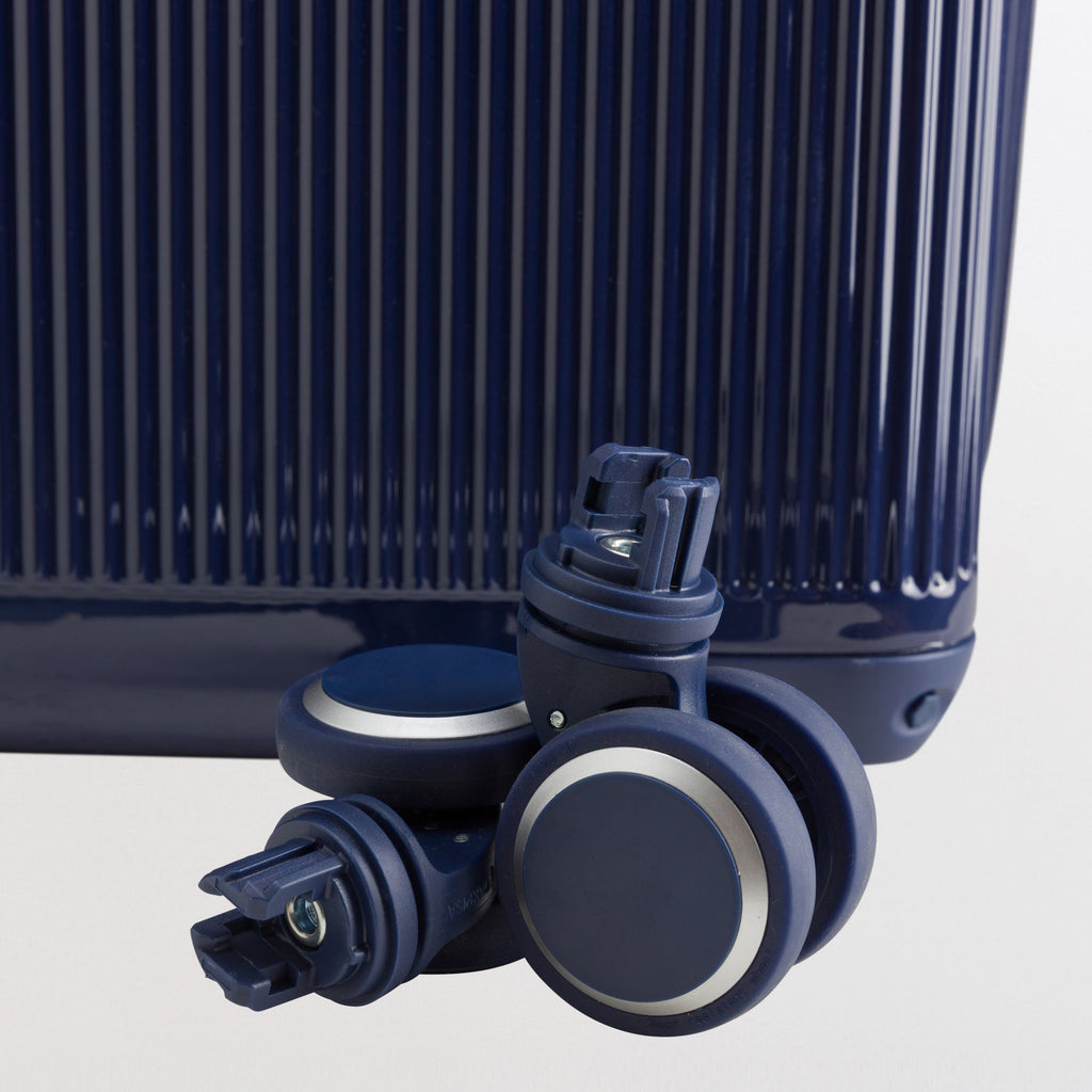 Carpisa Hrvatska – Rigid - Wander go - XS Trolley – VAD174XS946 – Image 27