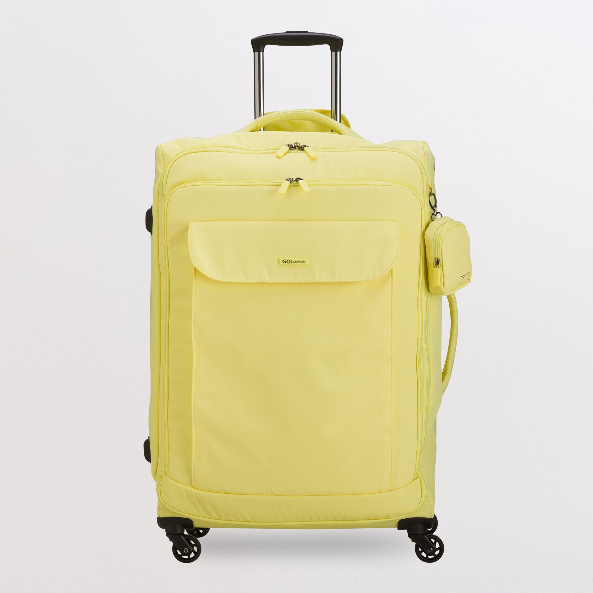 Carpisa Hrvatska – Semi-rigid - Softair go - Trolley L – VAD1980L946 – Image 1
