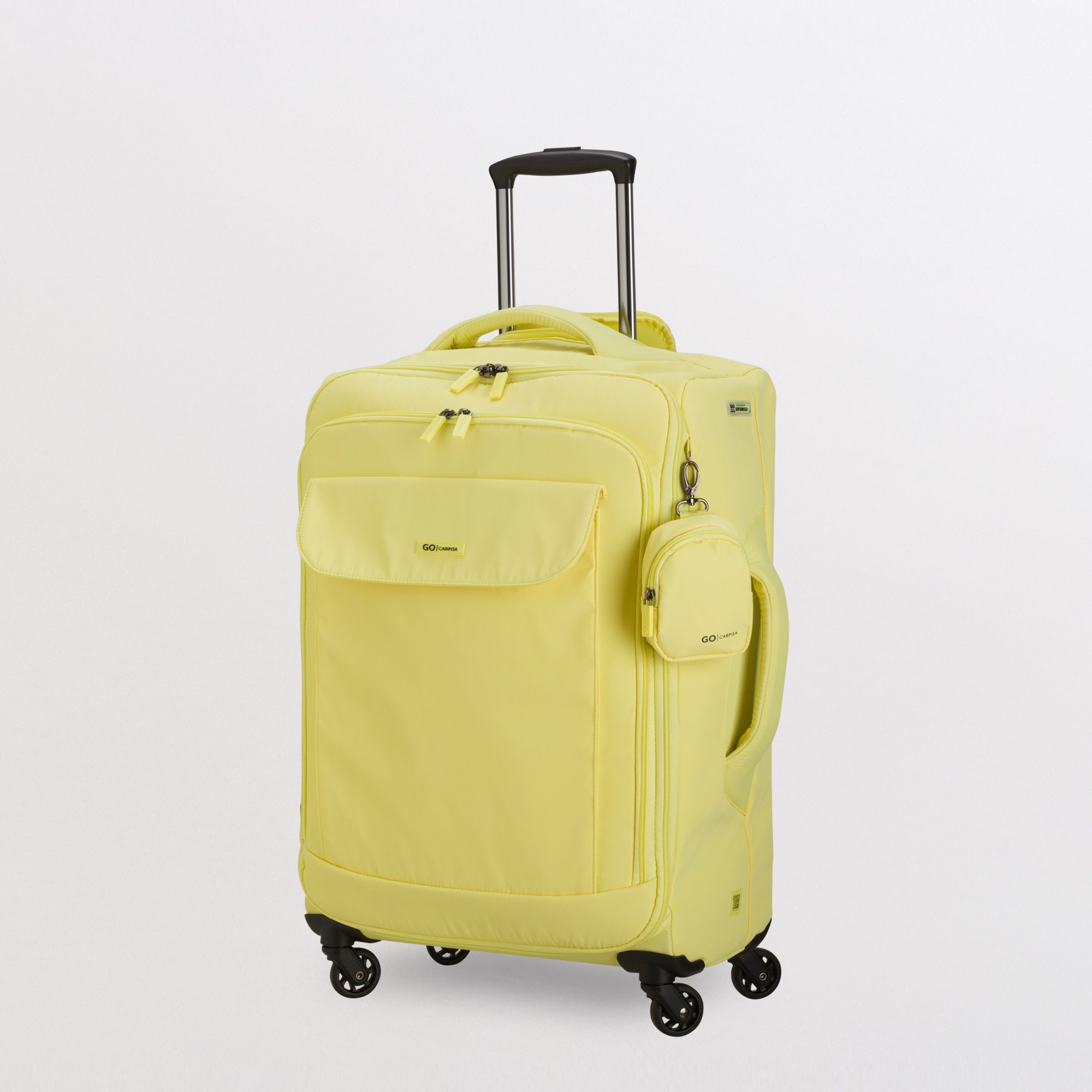 Carpisa Hrvatska – Semi-rigid - Softair go - Trolley M – VAD1980M946 – Image 11