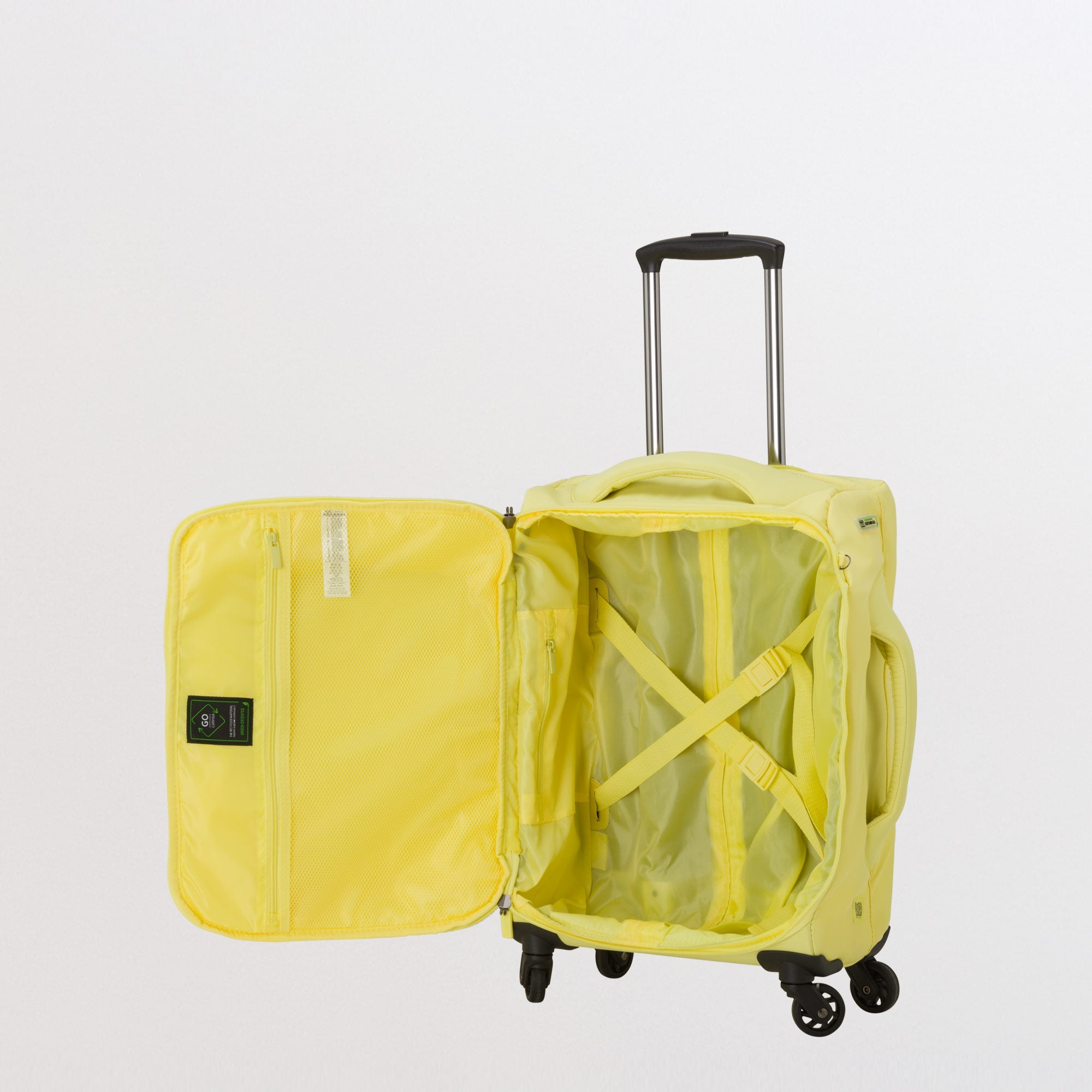 Carpisa Hrvatska – Semi-rigid - Softair go - Trolley S – VAD1980S946 – Image 13