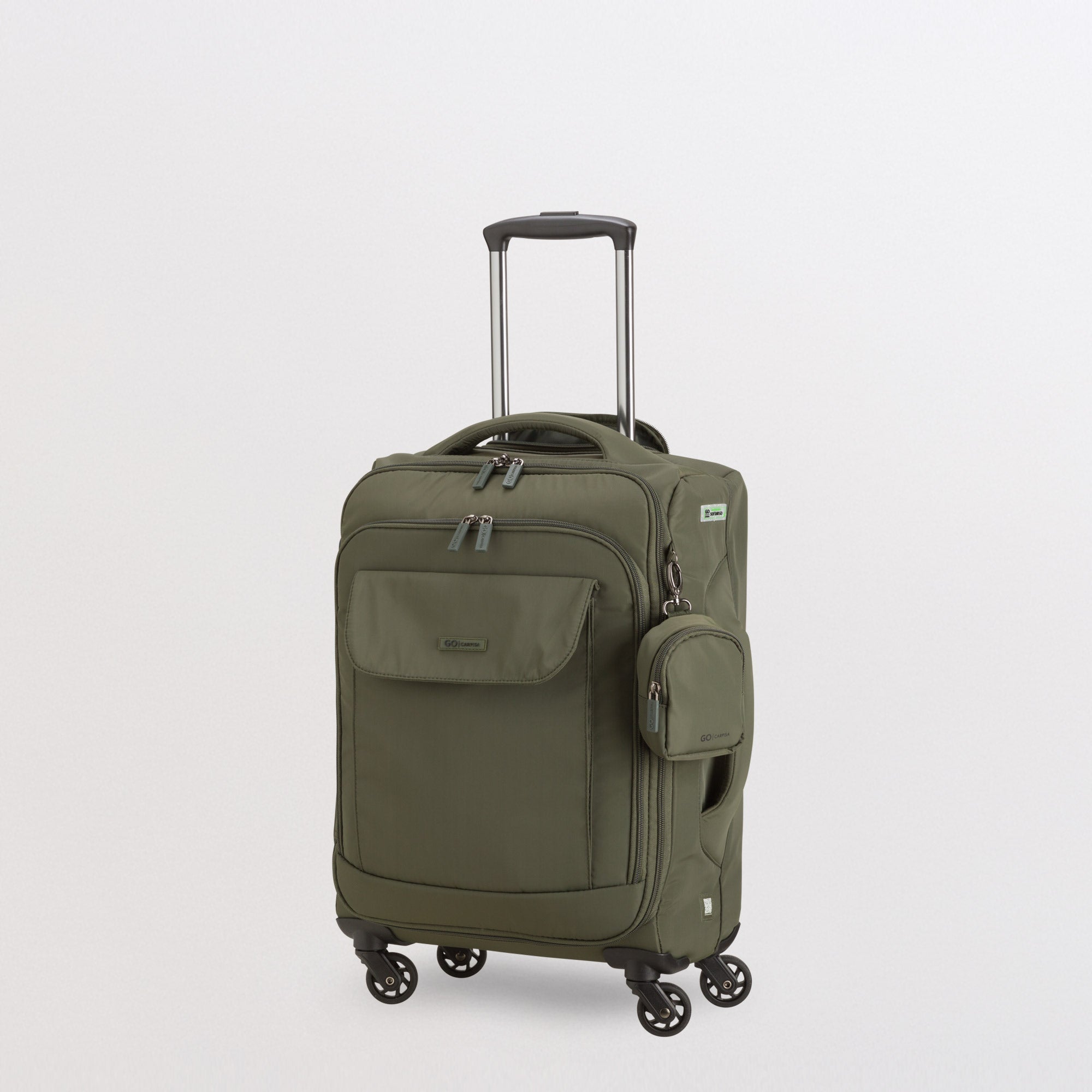 Carpisa Hrvatska – Semi-rigid - Softair go - Trolley S – VAD1980S946 – Image 17