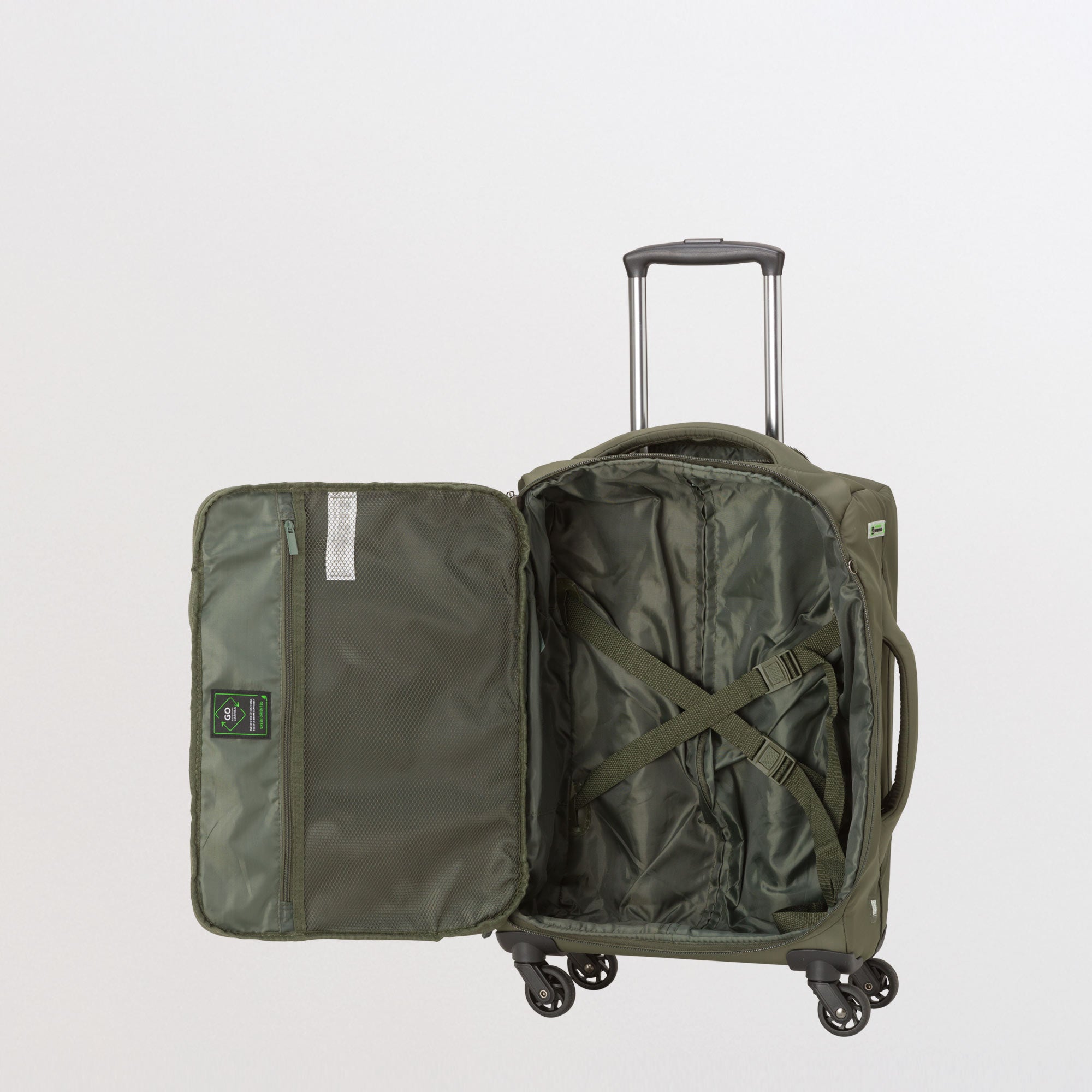 Carpisa Hrvatska – Semi-rigid - Softair go - Trolley S – VAD1980S946 – Image 19