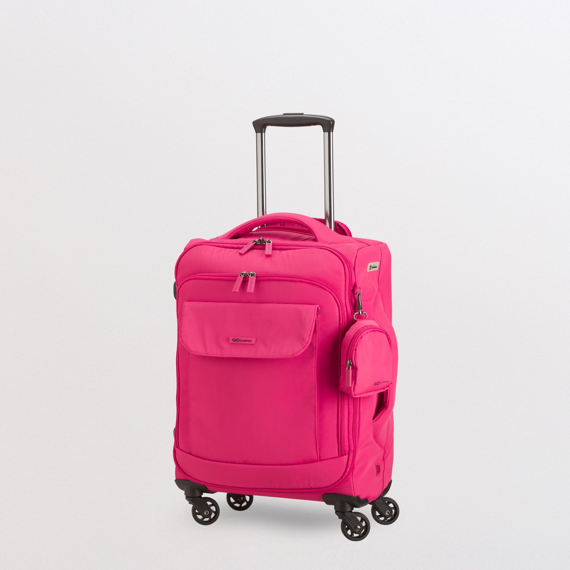 Carpisa Hrvatska – Semi-rigid - Softair go - Trolley S – VAD1980S946 – Image 23