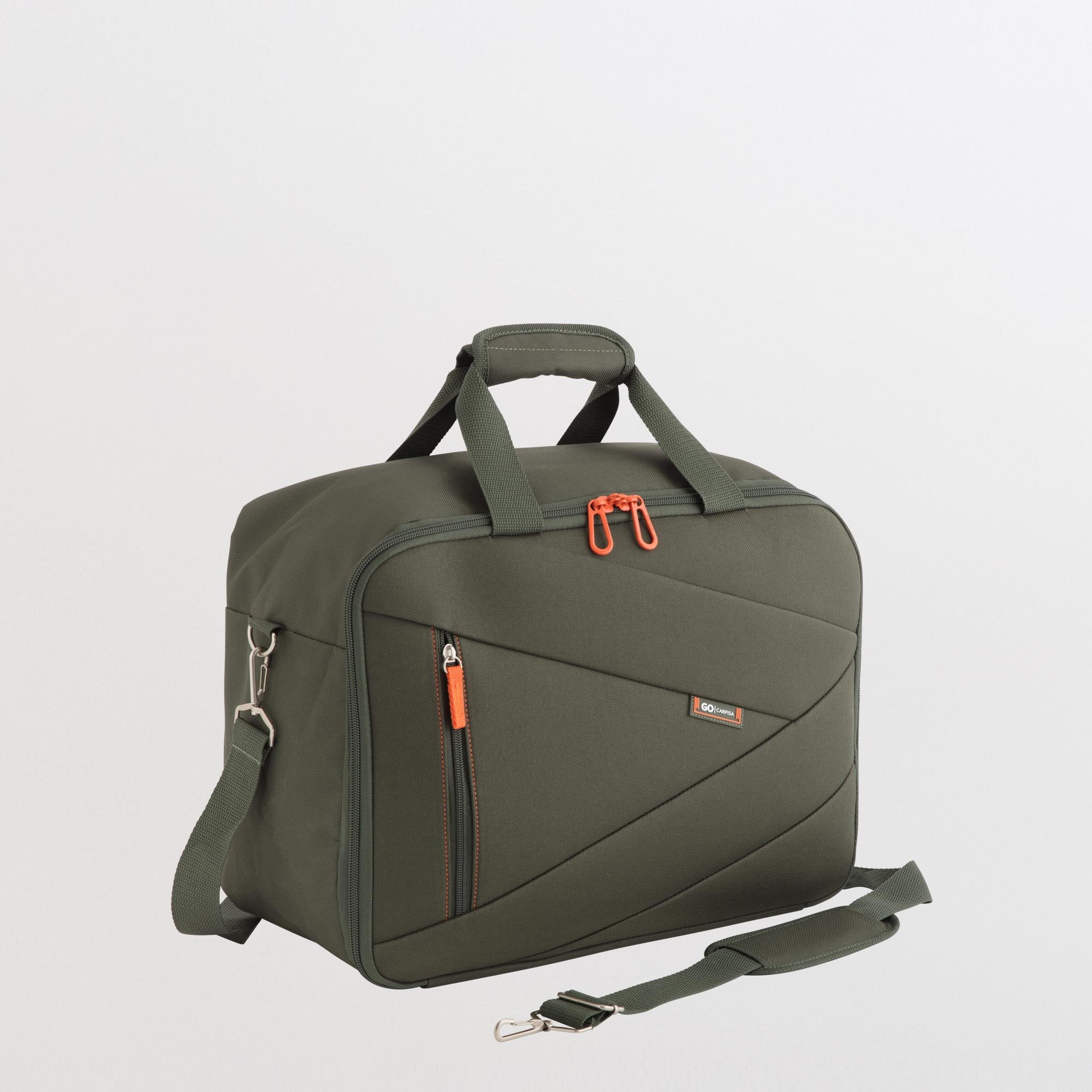 Carpisa Hrvatska – Roadmate go - Duffle bag – VBC61709945 – Image 11