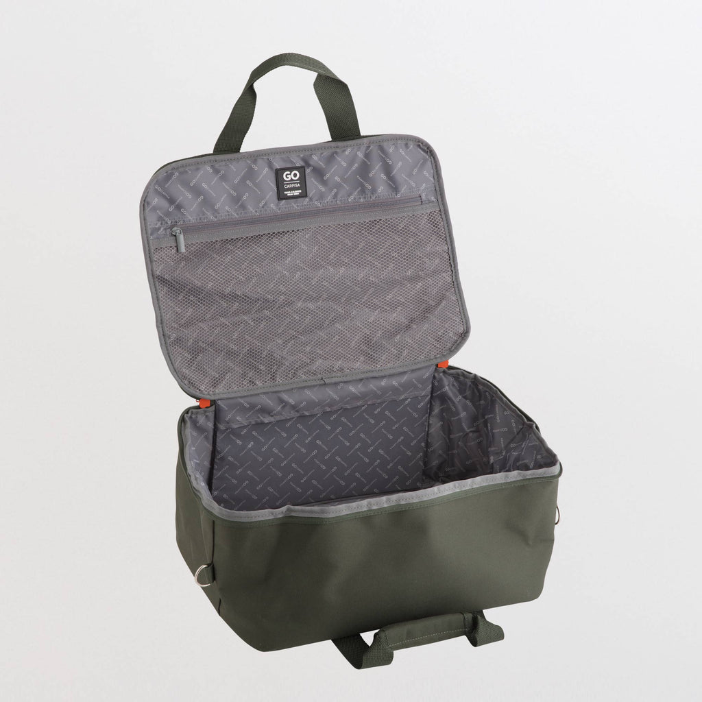 Carpisa Hrvatska – Roadmate go - Duffle bag – VBC61709945 – Image 13