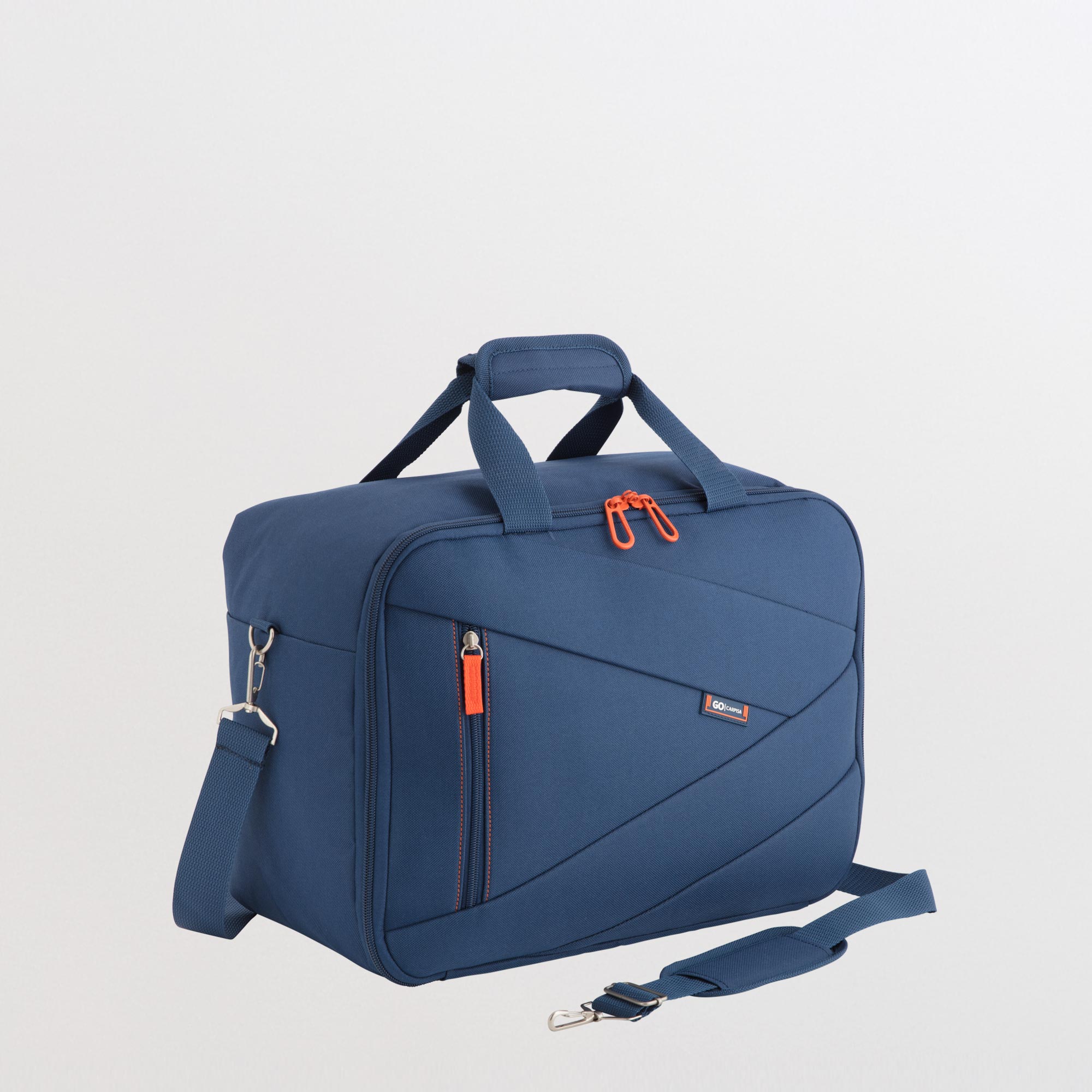 Carpisa Hrvatska – Roadmate go - Duffle bag – VBC61709945 – Image 8