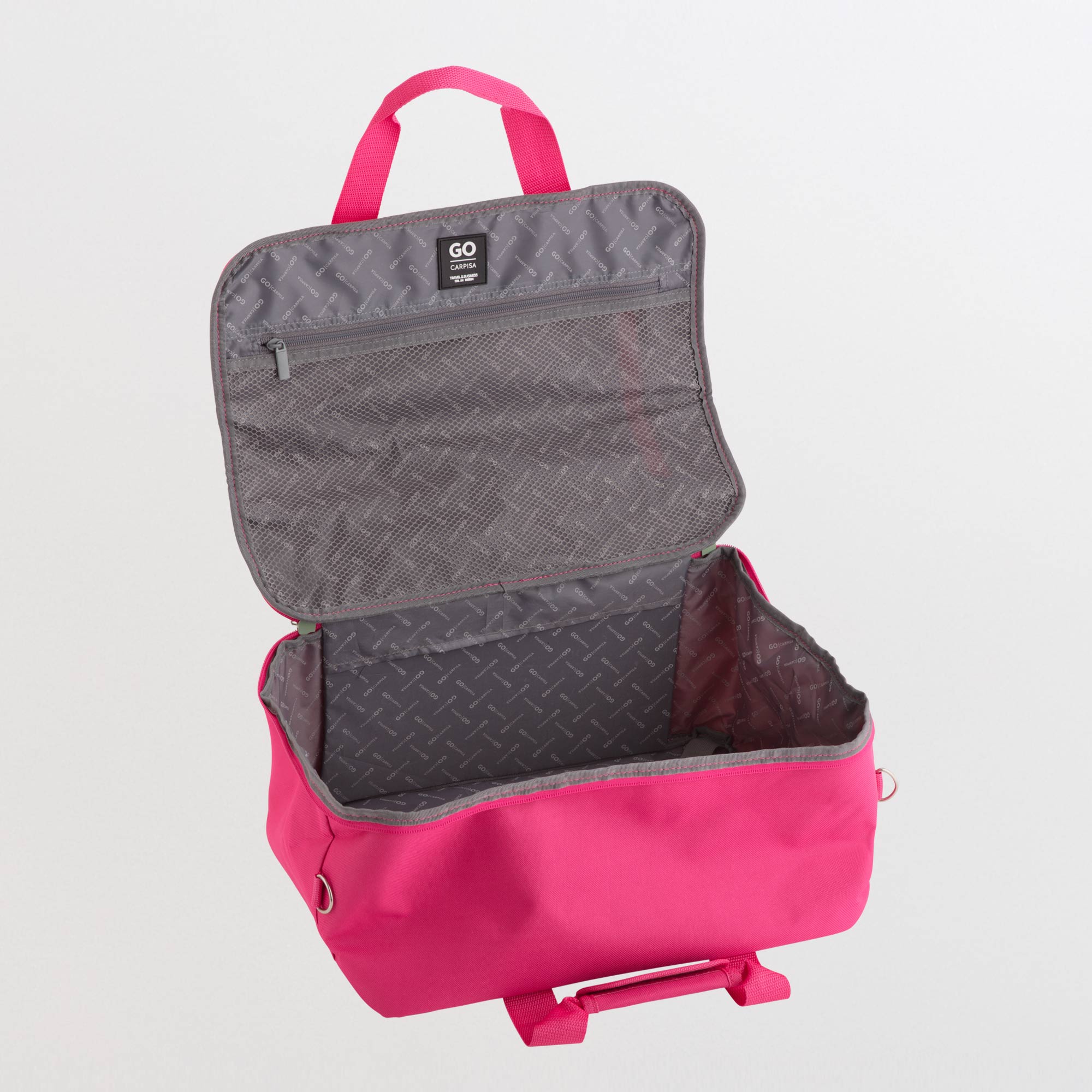 Carpisa Hrvatska – Roadmate go - Duffle bag – VBC61709945 – Image 16
