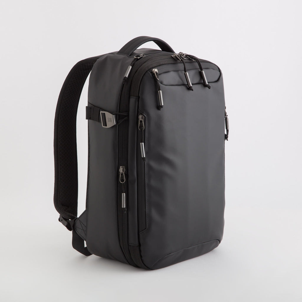 Airfit GO - Duffel Bag/Backpack