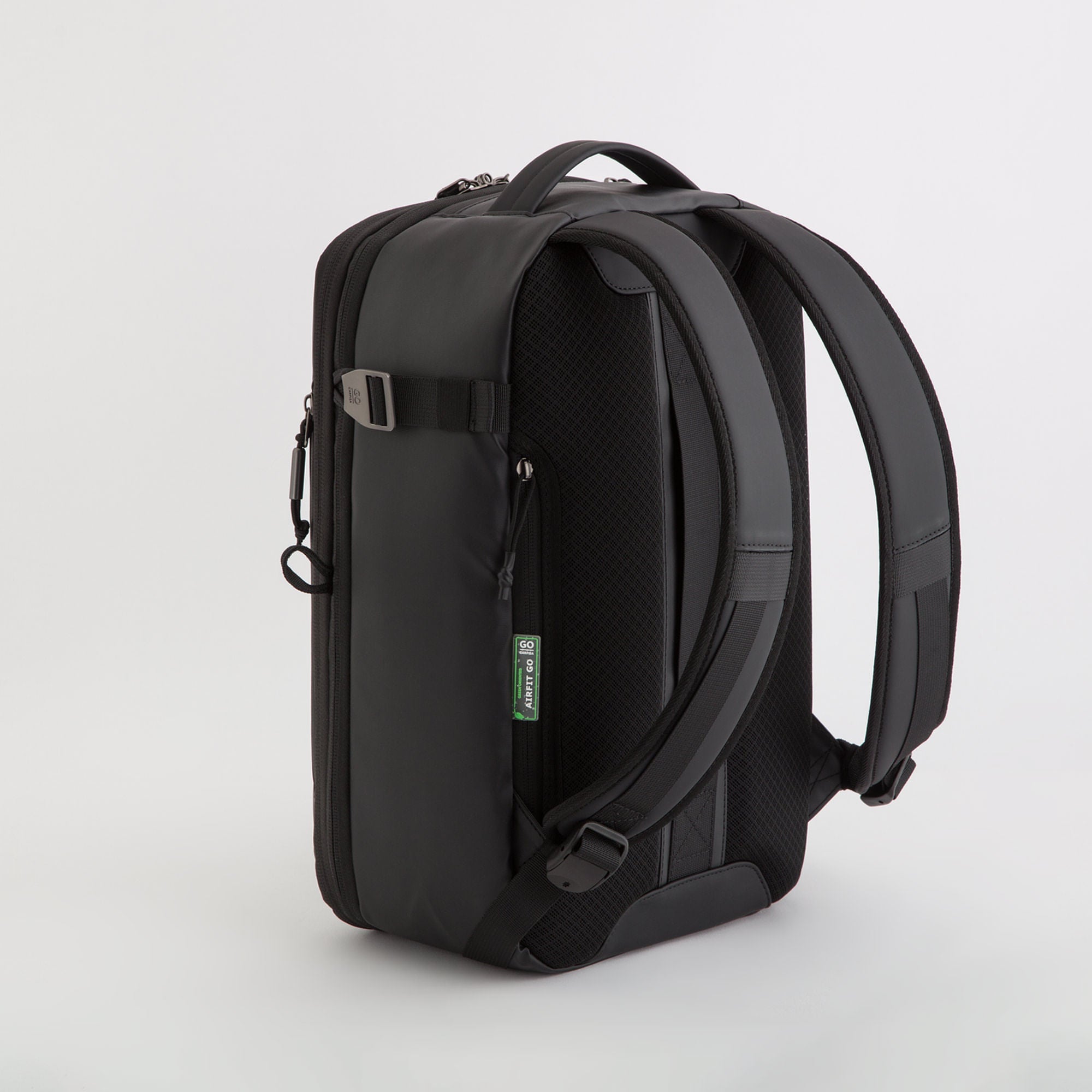 Airfit GO - Duffel Bag/Backpack