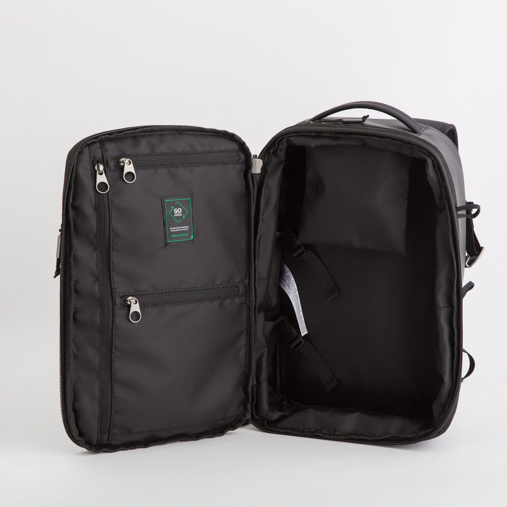 Airfit GO - Duffel Bag/Backpack