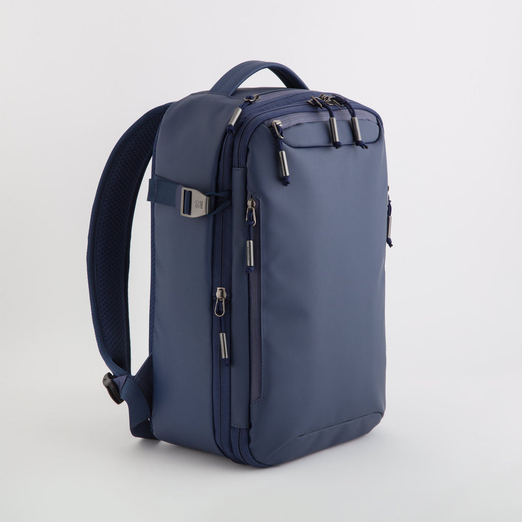 Airfit GO - Duffel Bag/Backpack