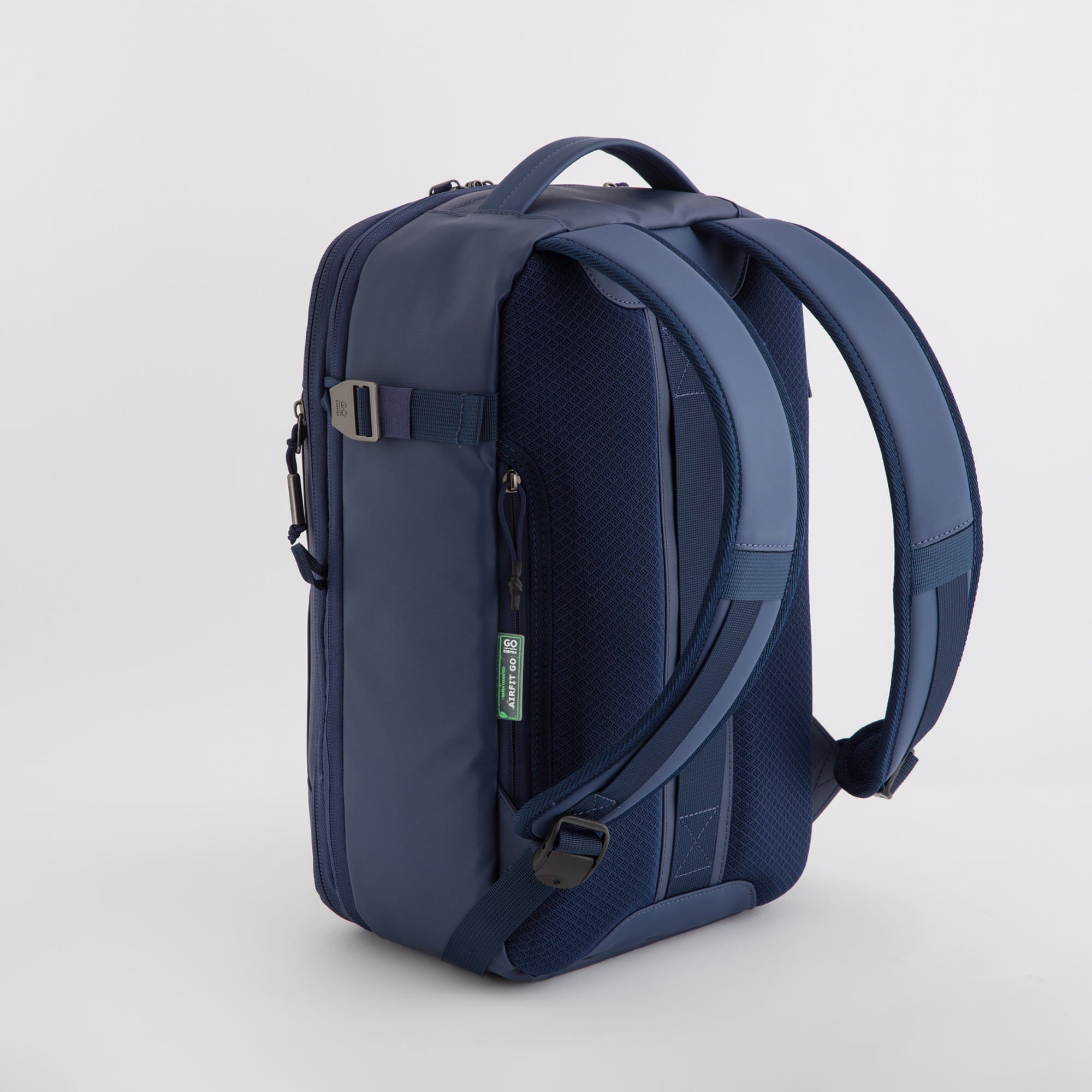 Airfit GO - Duffel Bag/Backpack