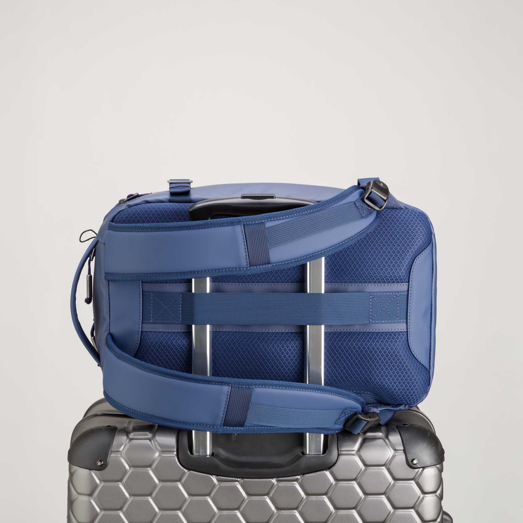 Airfit GO - Duffel Bag/Backpack