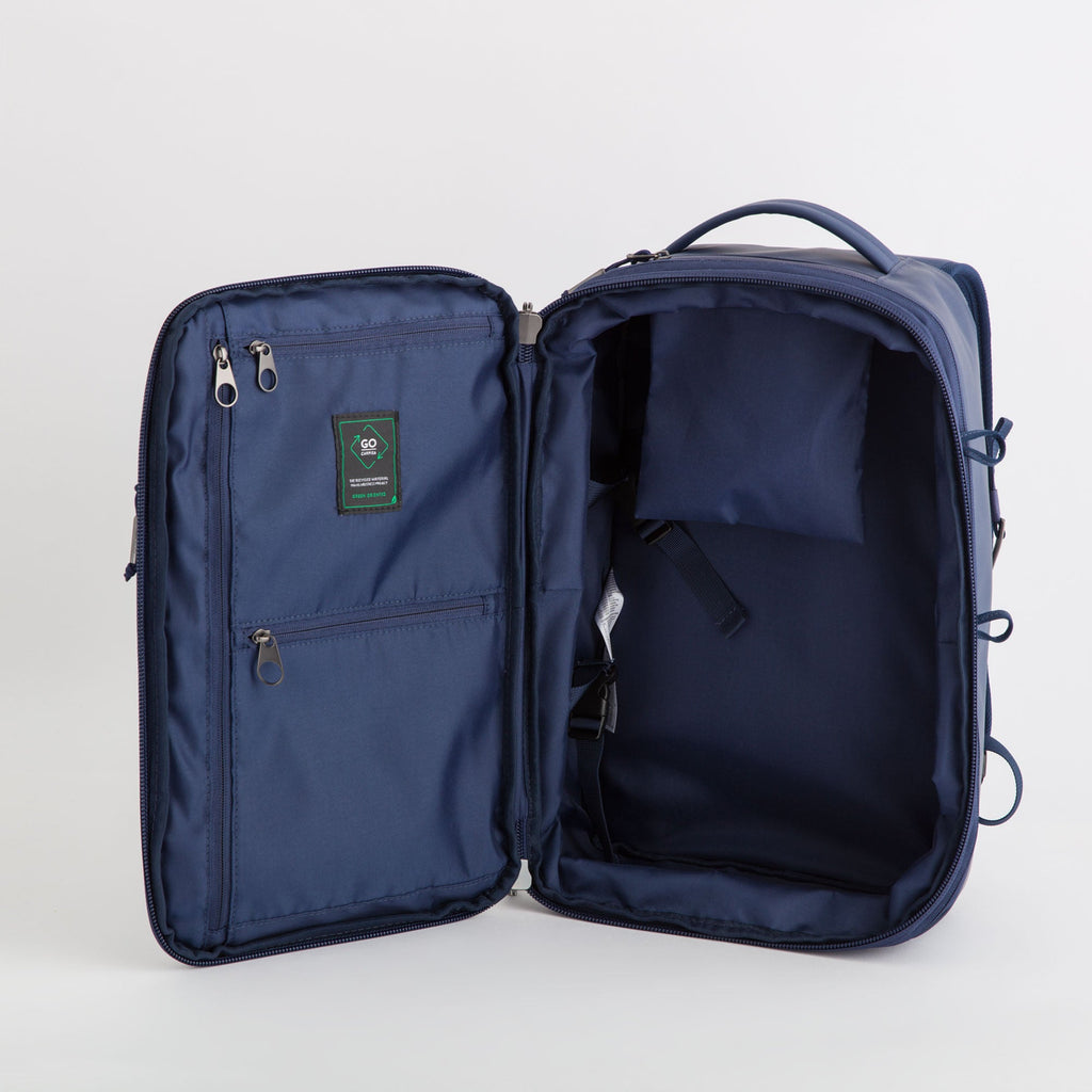 Airfit GO - Duffel Bag/Backpack