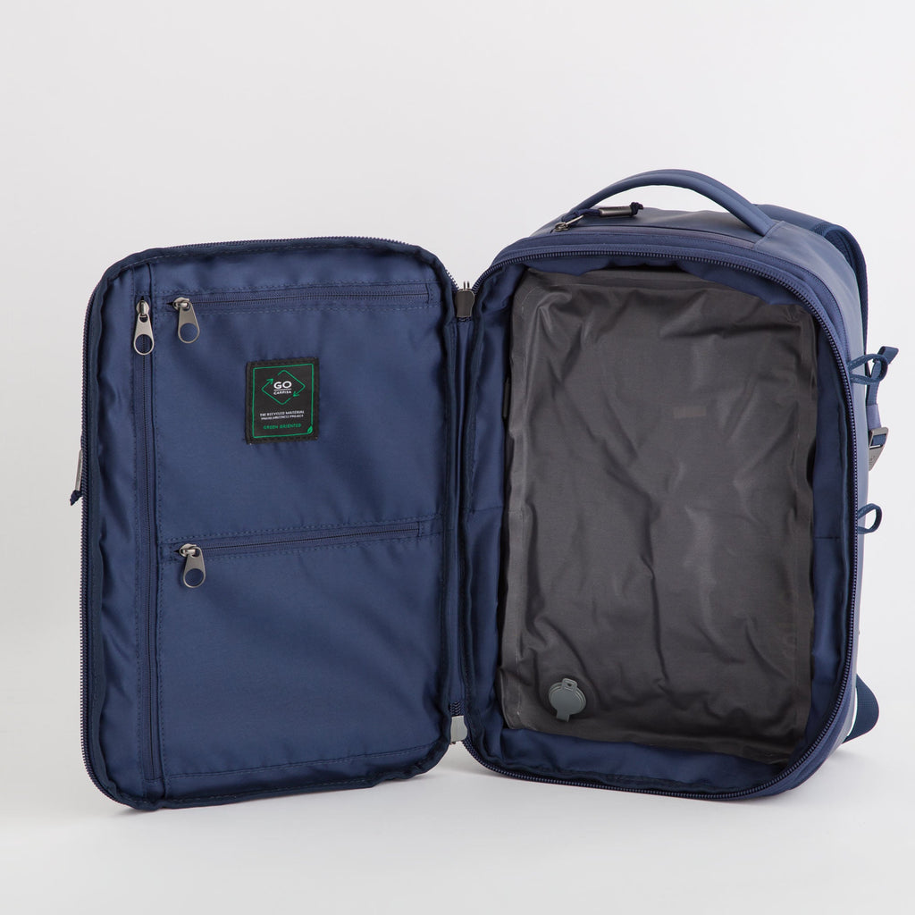 Airfit GO - Duffel Bag/Backpack