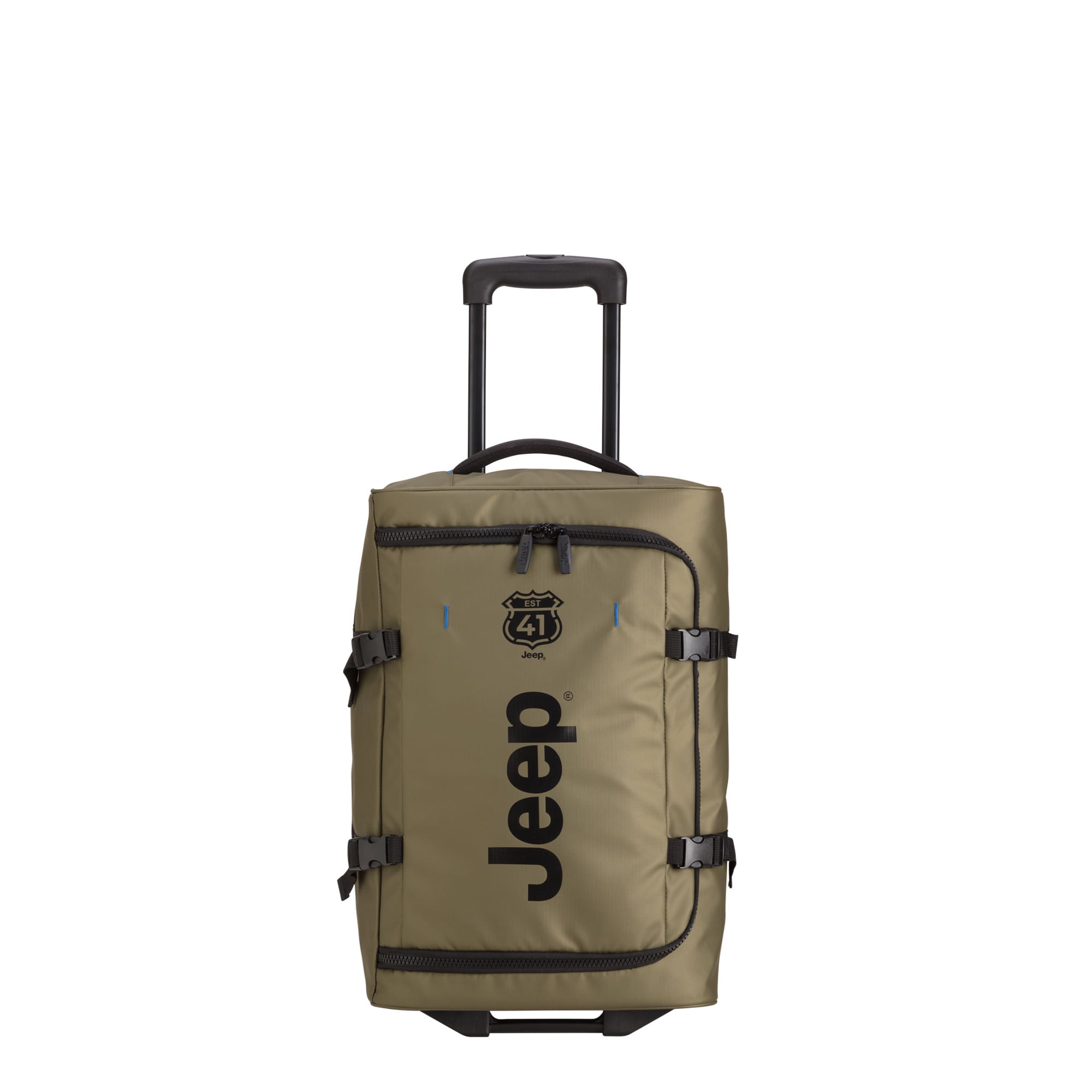 Midtown Jeep - Trolley S – Orkida.eu