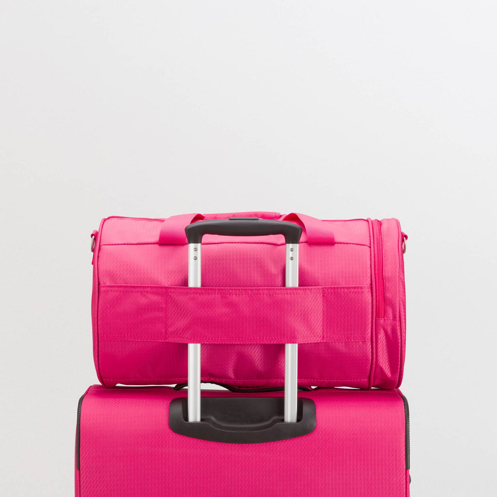 Carpisa Hrvatska – Lightness go - Duffle bag – VBD14005946 – Image 15