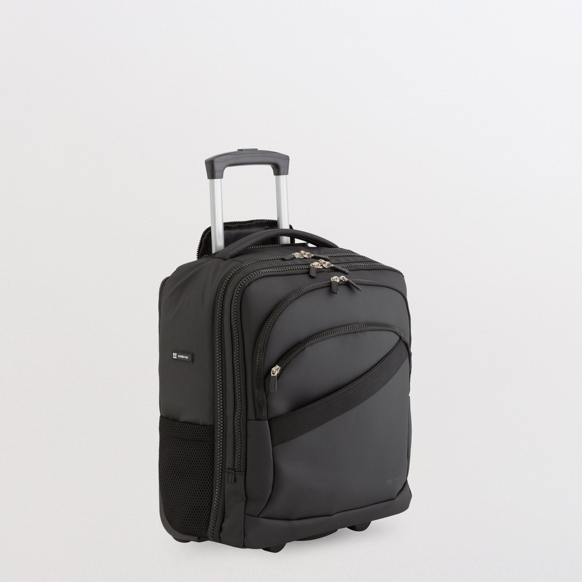 Carpisa Hrvatska – semi-rigid - Flysky go - XS trolley – VBD20203946 – Image 2