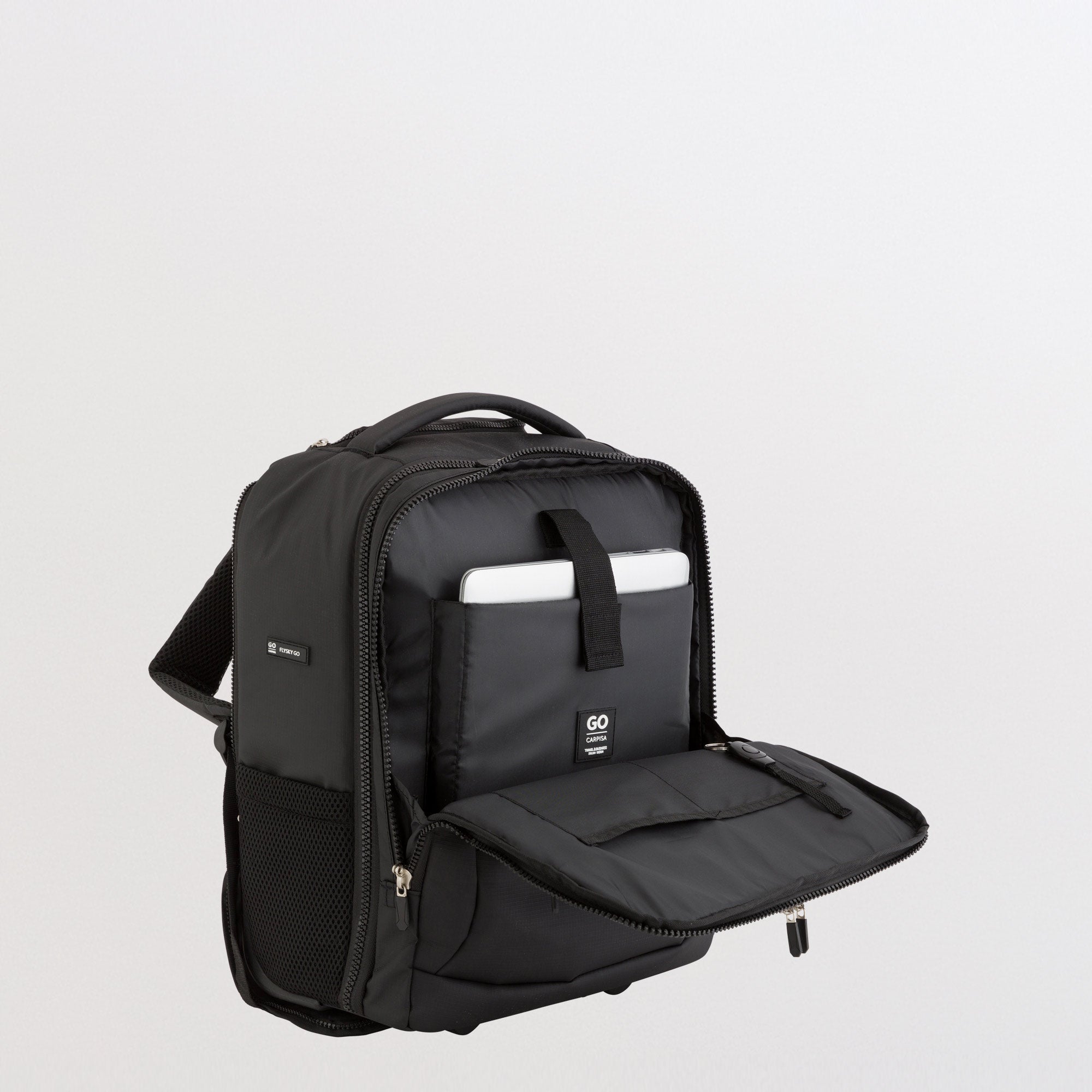 Carpisa Hrvatska – semi-rigid - Flysky go - XS trolley – VBD20203946 – Image 5