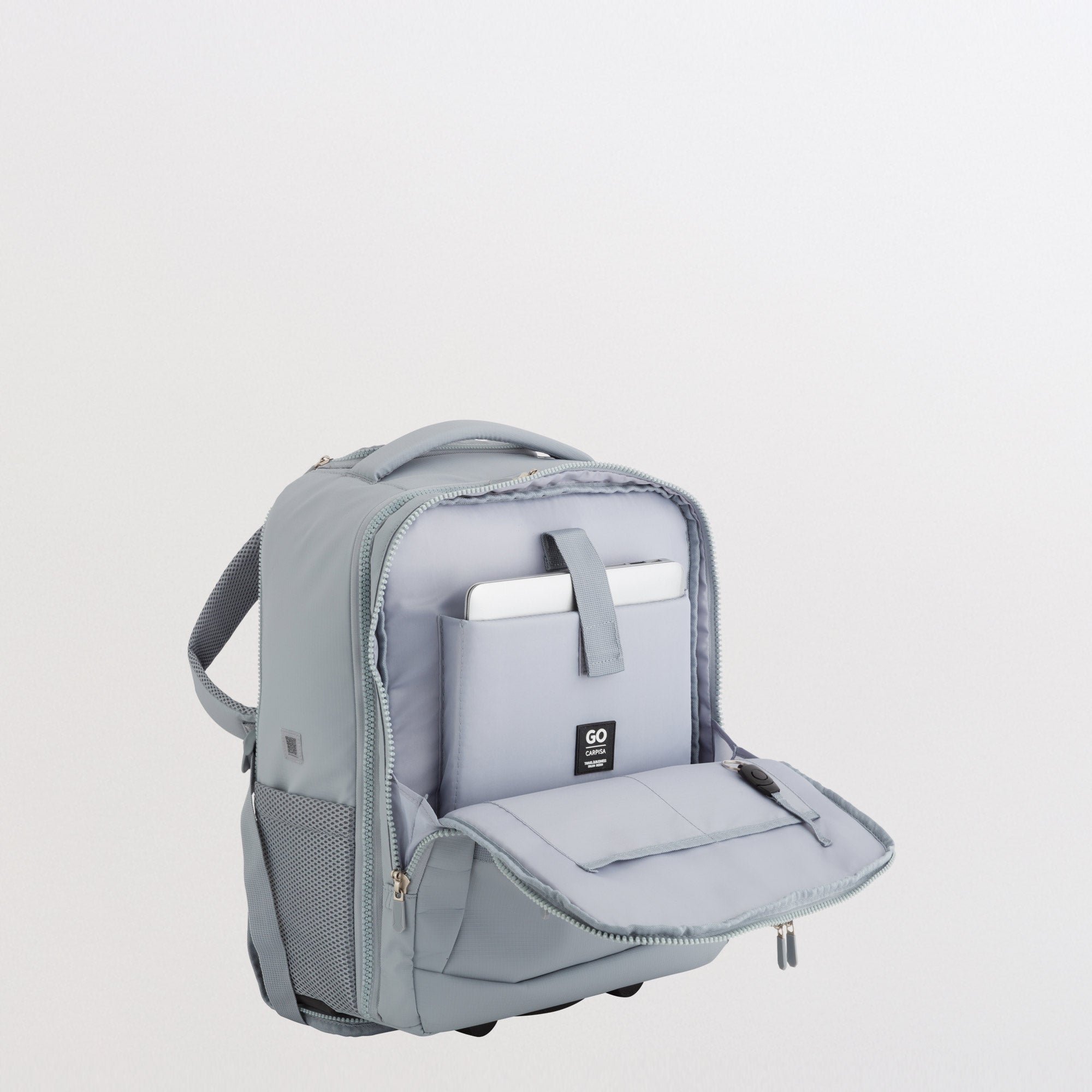 Carpisa Hrvatska – semi-rigid - Flysky go - XS trolley – VBD20203946 – Image 11