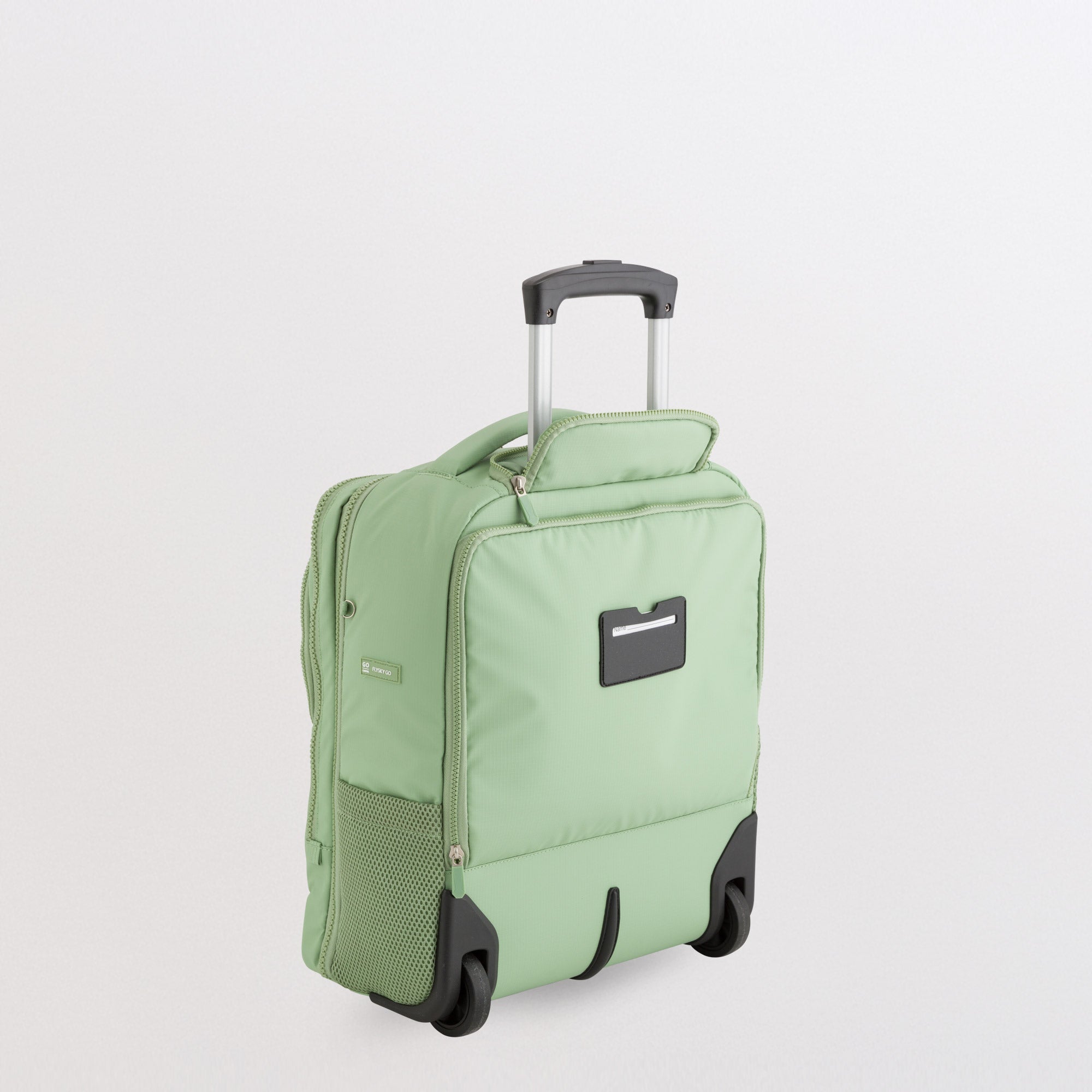 Carpisa Hrvatska – semi-rigid - Flysky go - XS trolley – VBD20203946 – Image 15