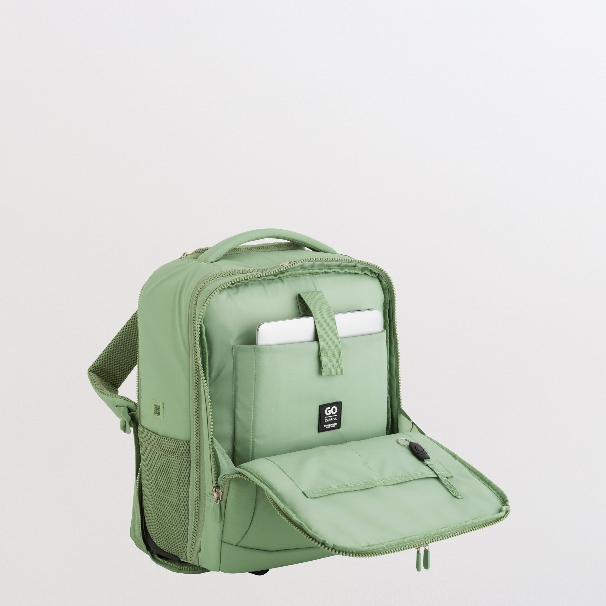 Carpisa Hrvatska – semi-rigid - Flysky go - XS trolley – VBD20203946 – Image 17