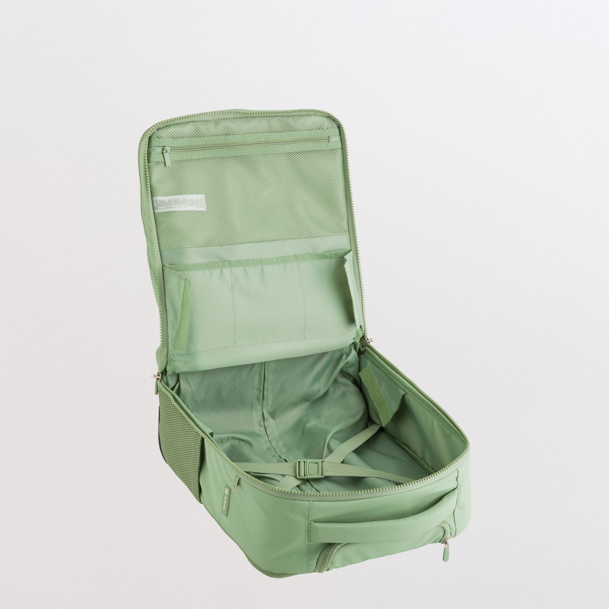 Carpisa Hrvatska – semi-rigid - Flysky go - XS trolley – VBD20203946 – Image 18