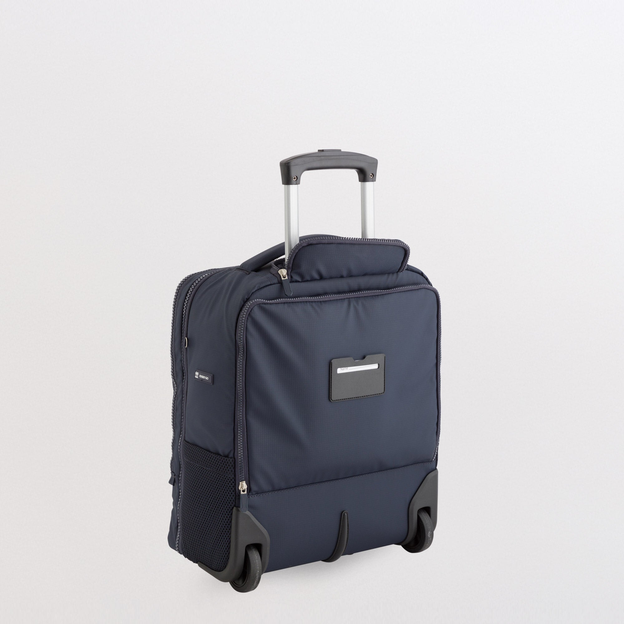 Carpisa Hrvatska – semi-rigid - Flysky go - XS trolley – VBD20203946 – Image 21