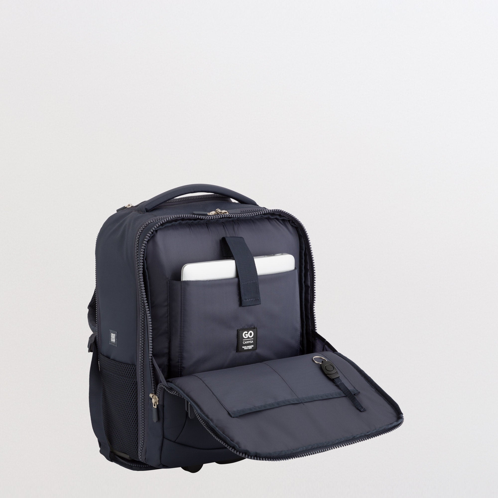 Carpisa Hrvatska – semi-rigid - Flysky go - XS trolley – VBD20203946 – Image 23